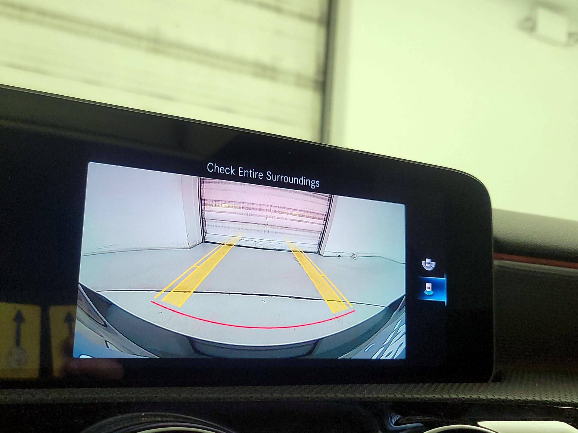 Thumbnail: 2019 Mercedes-Benz A-Class - 15