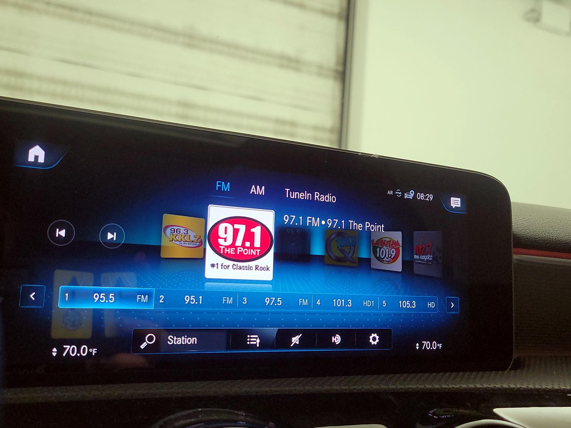 Thumbnail: 2019 Mercedes-Benz A-Class - 16