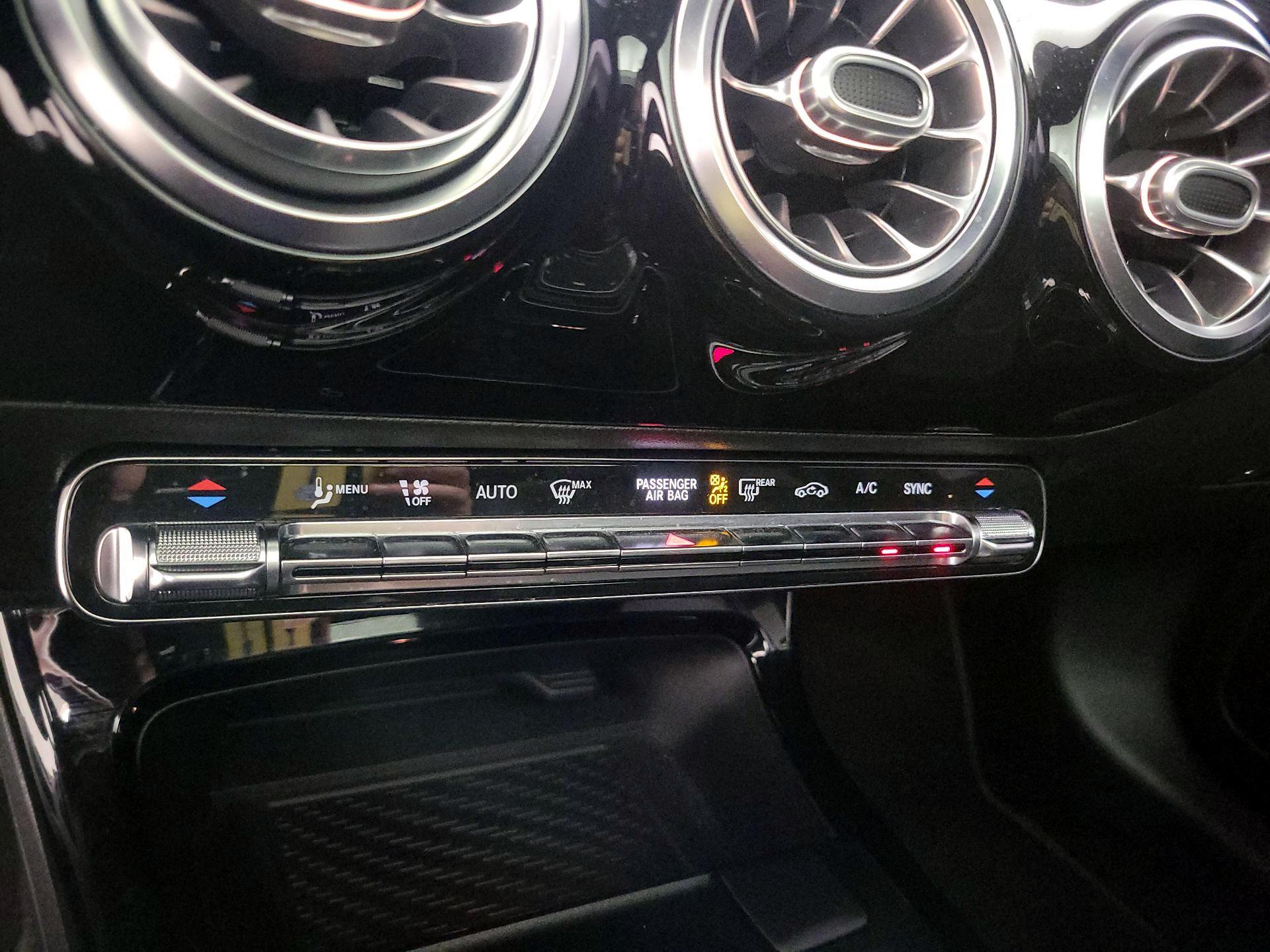 Thumbnail: 2019 Mercedes-Benz A-Class - 17