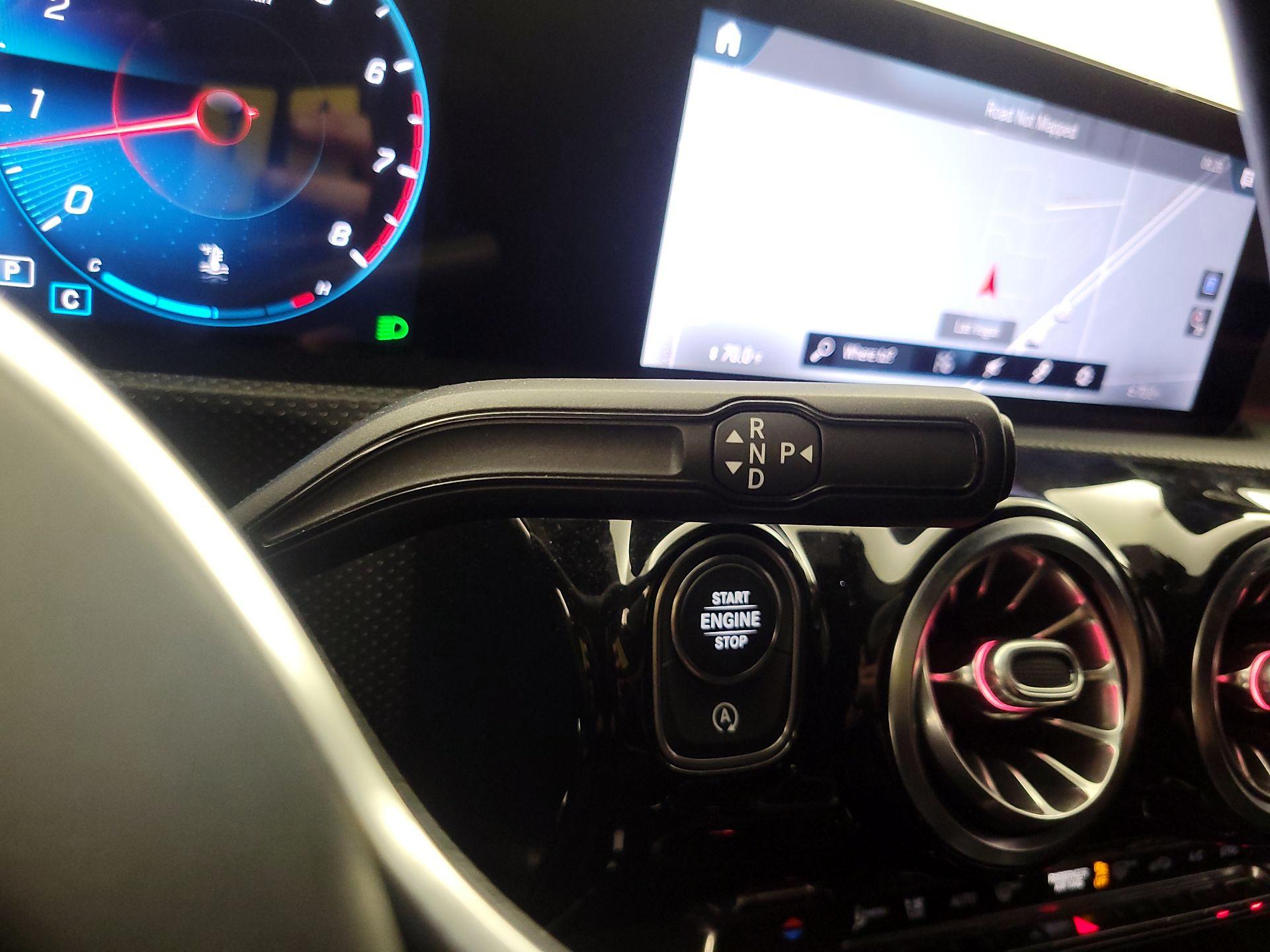 Thumbnail: 2019 Mercedes-Benz A-Class - 18