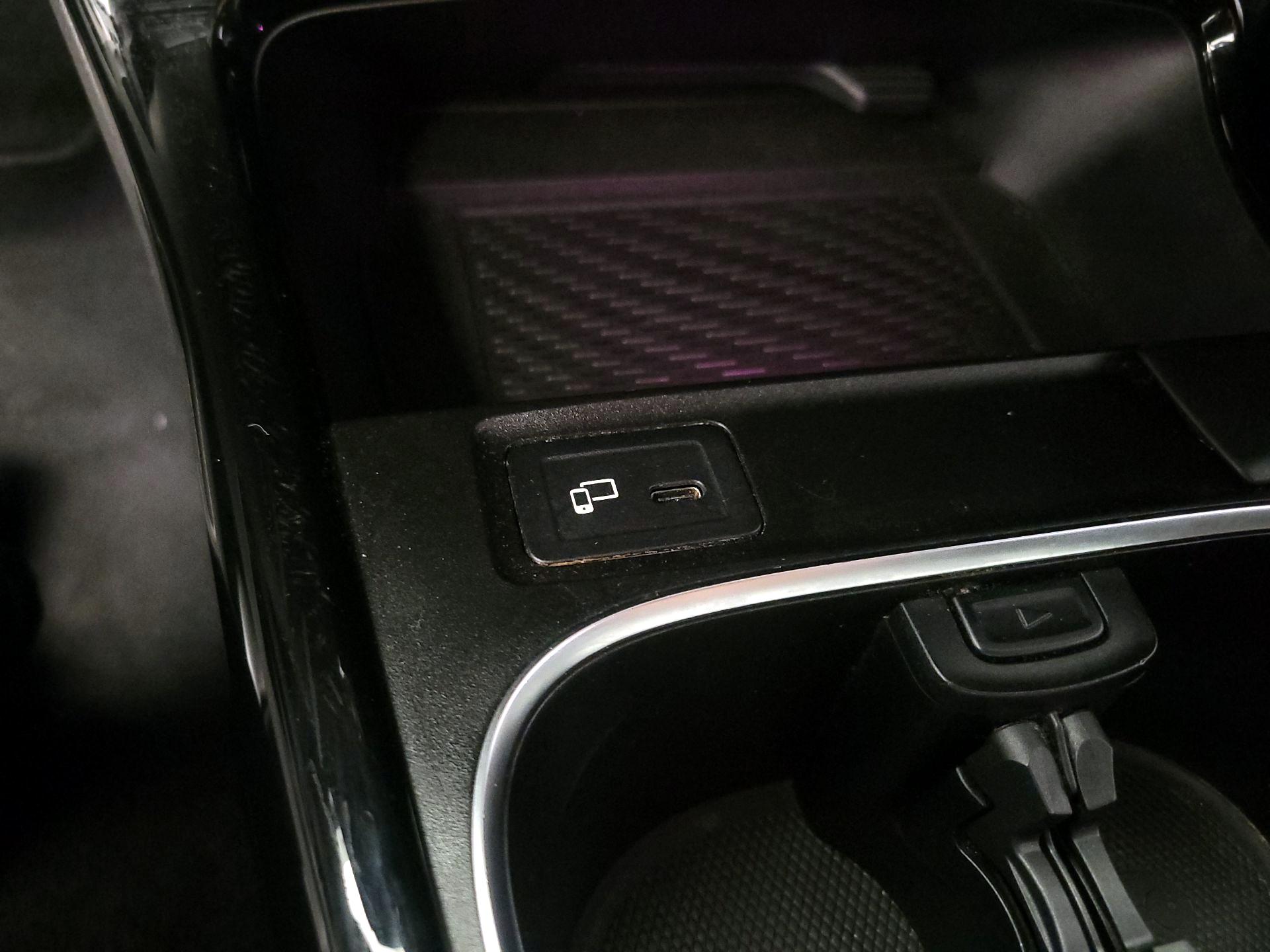 Thumbnail: 2019 Mercedes-Benz A-Class - 19