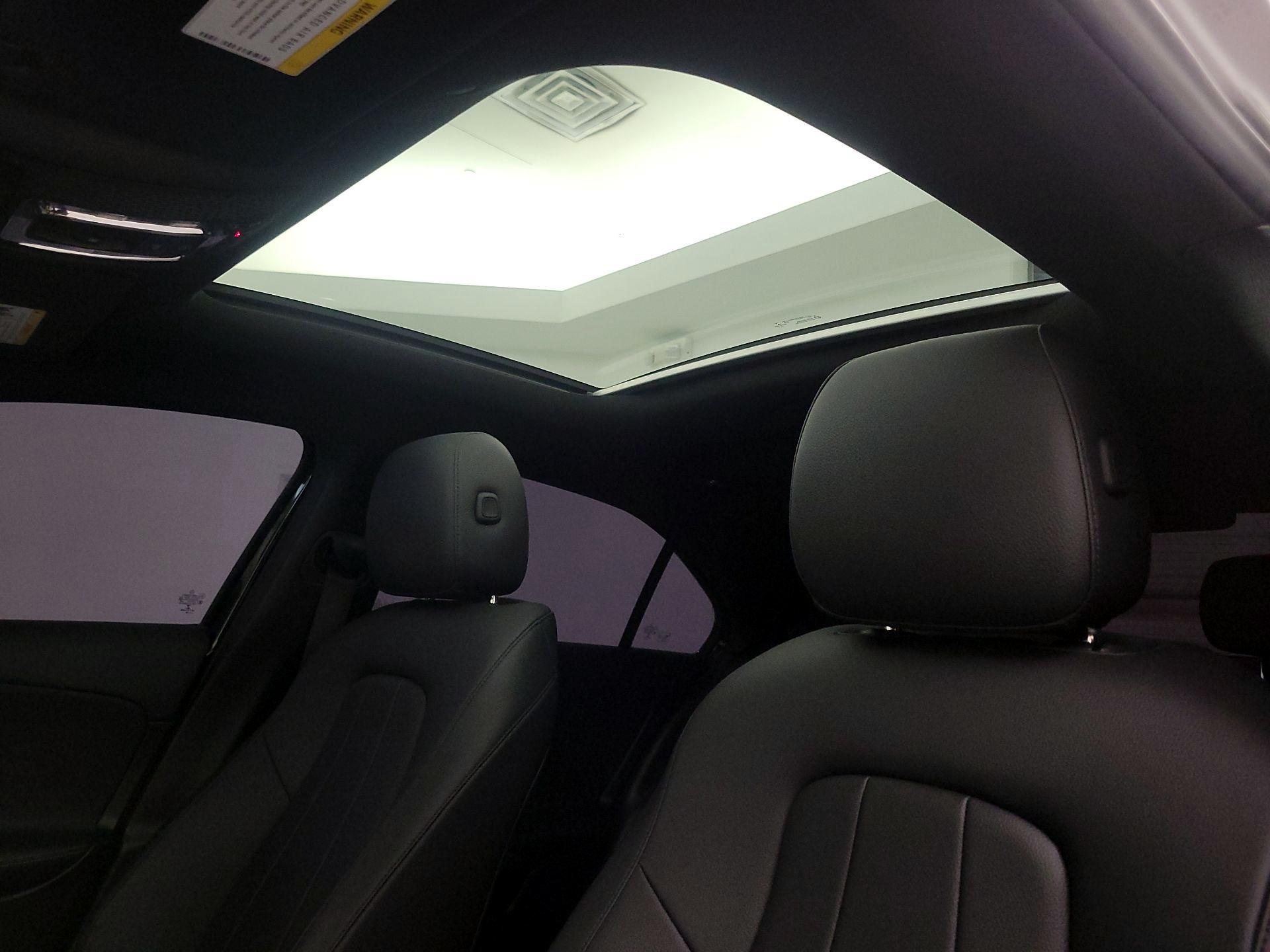 Thumbnail: 2019 Mercedes-Benz A-Class - 20