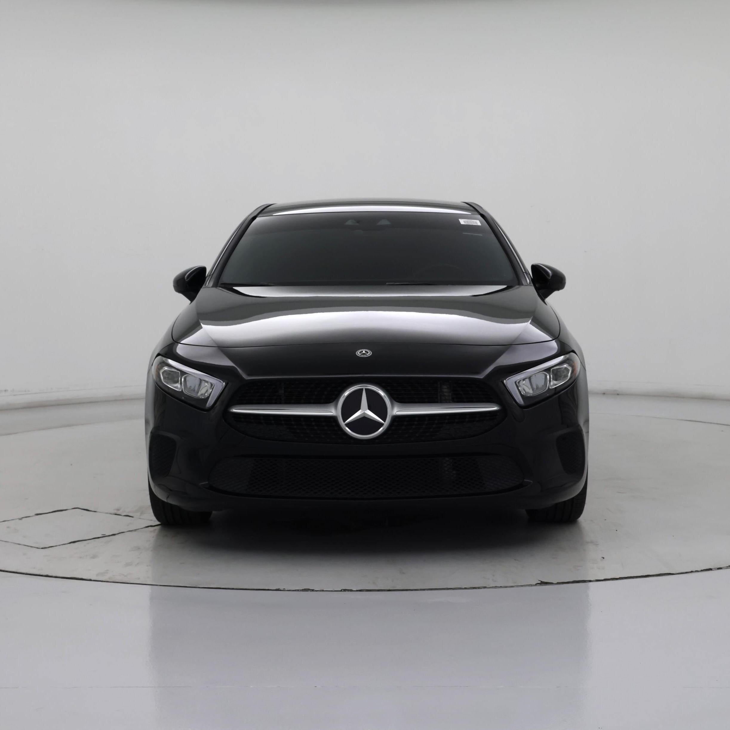 Thumbnail: 2019 Mercedes-Benz A-Class - 5