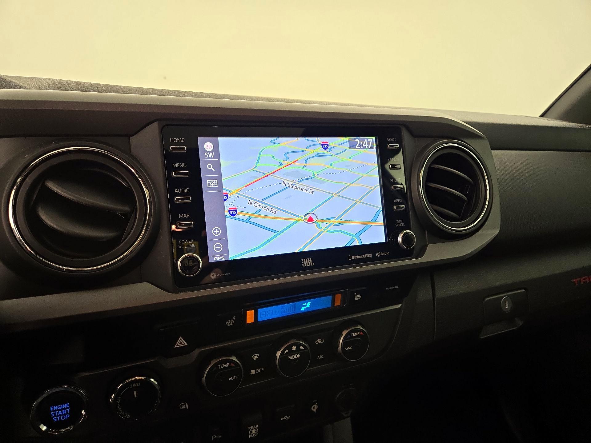 Thumbnail: 2020 Toyota Tacoma - 14