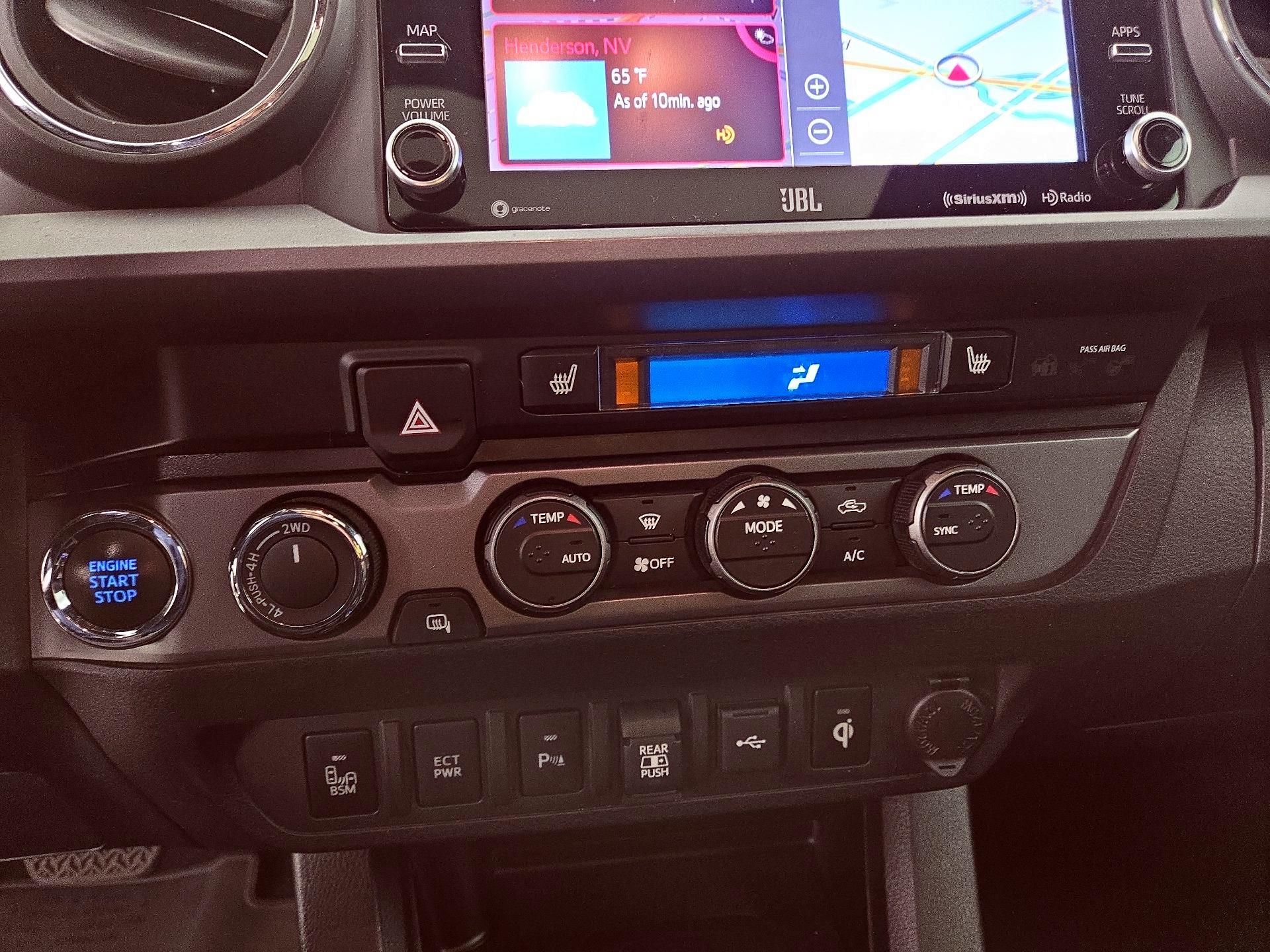 Thumbnail: 2020 Toyota Tacoma - 17