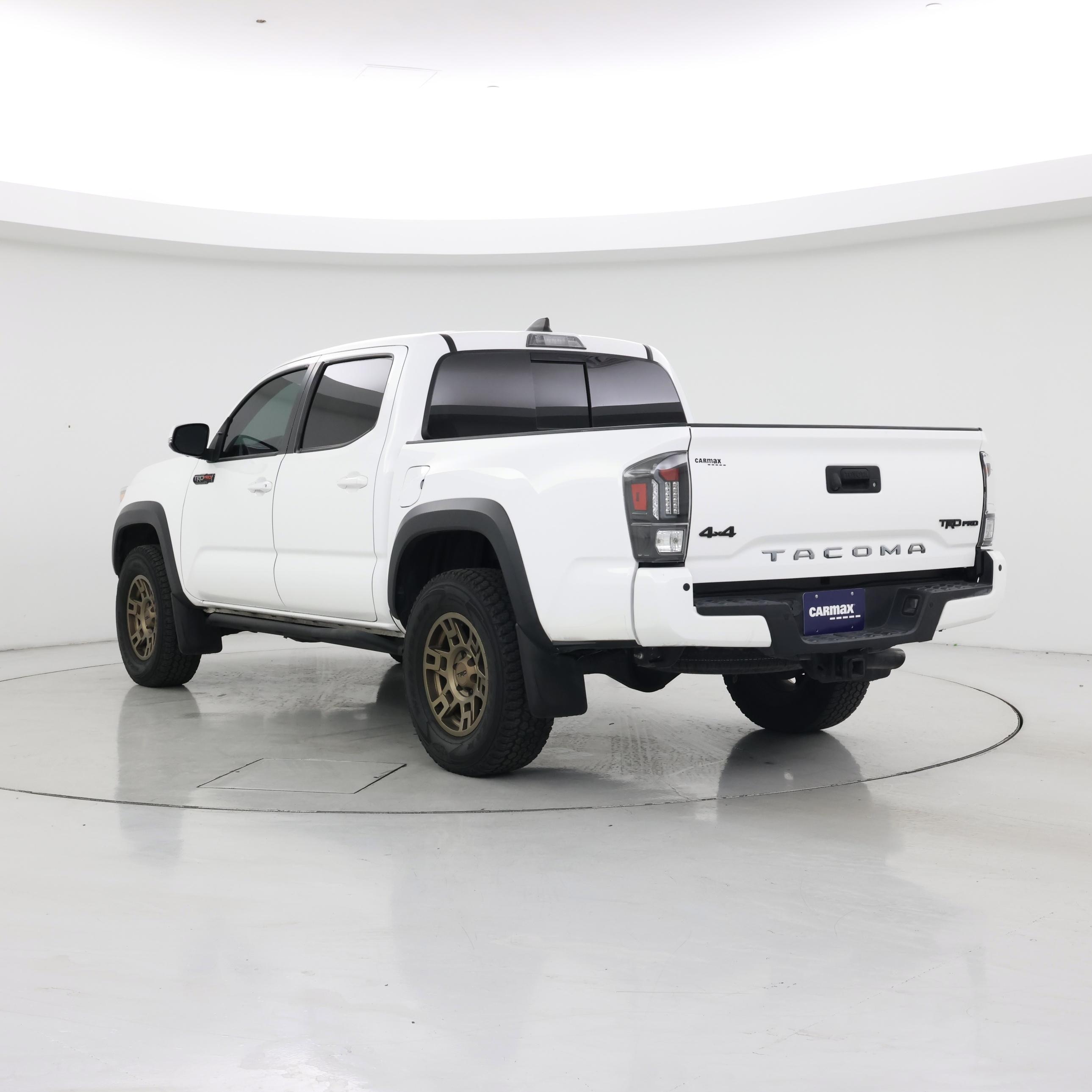 Thumbnail: 2020 Toyota Tacoma - 2