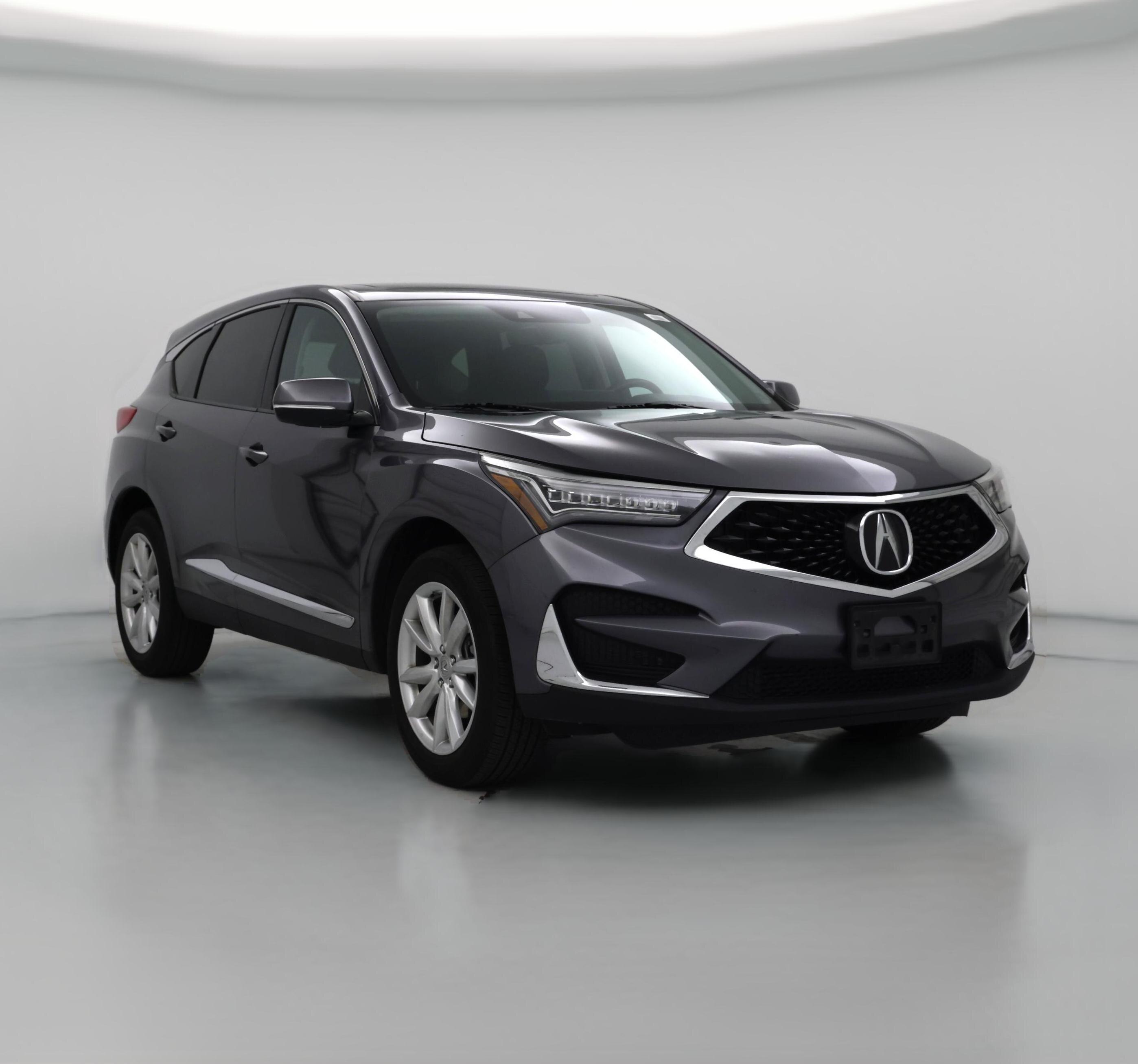 Thumbnail: 2020 Acura RDX - 1