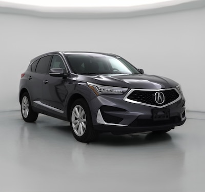2020 Acura RDX