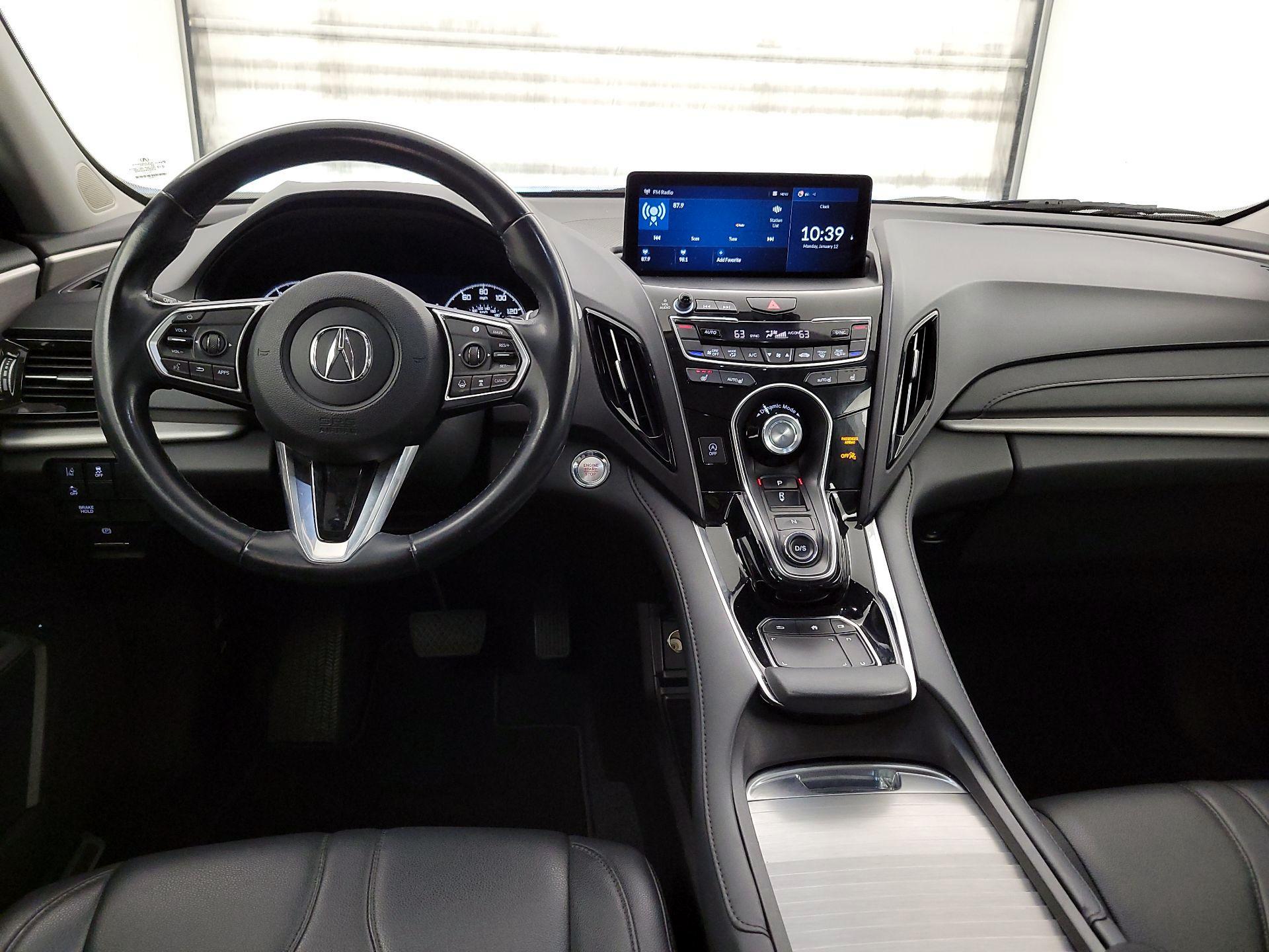 Thumbnail: 2020 Acura RDX - 9