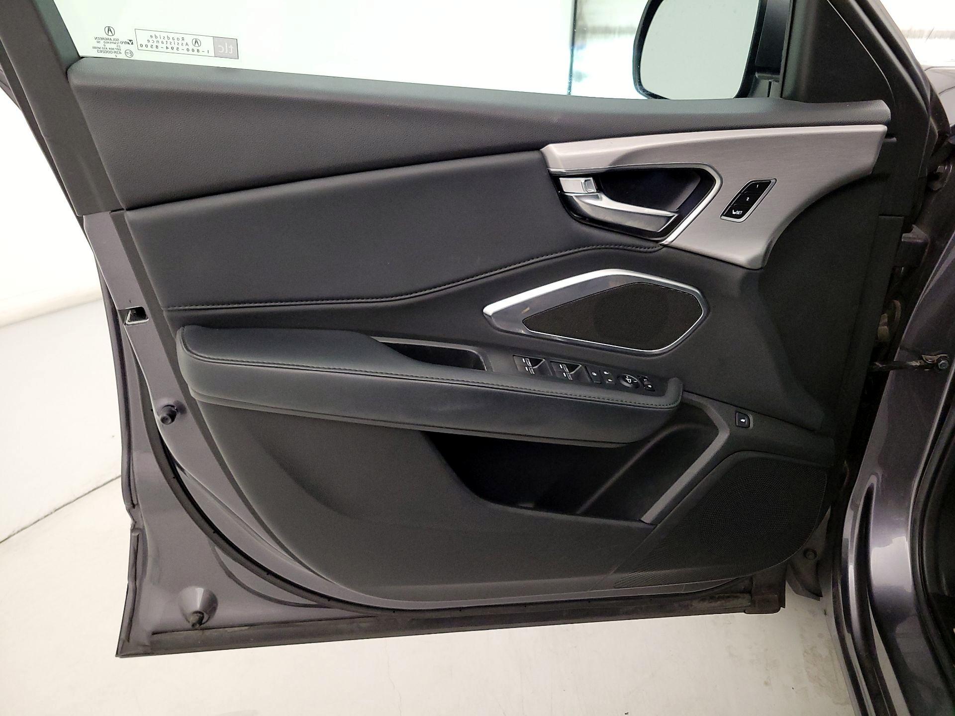 Thumbnail: 2020 Acura RDX - 12