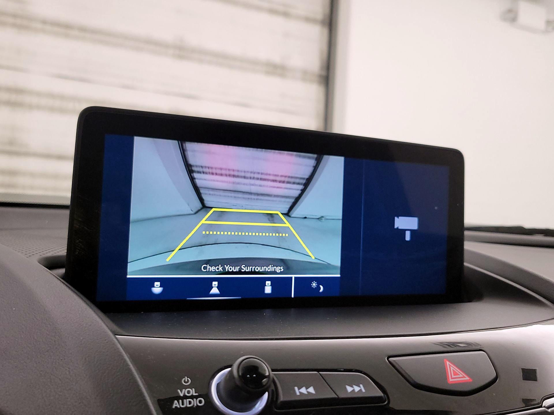 Thumbnail: 2020 Acura RDX - 14