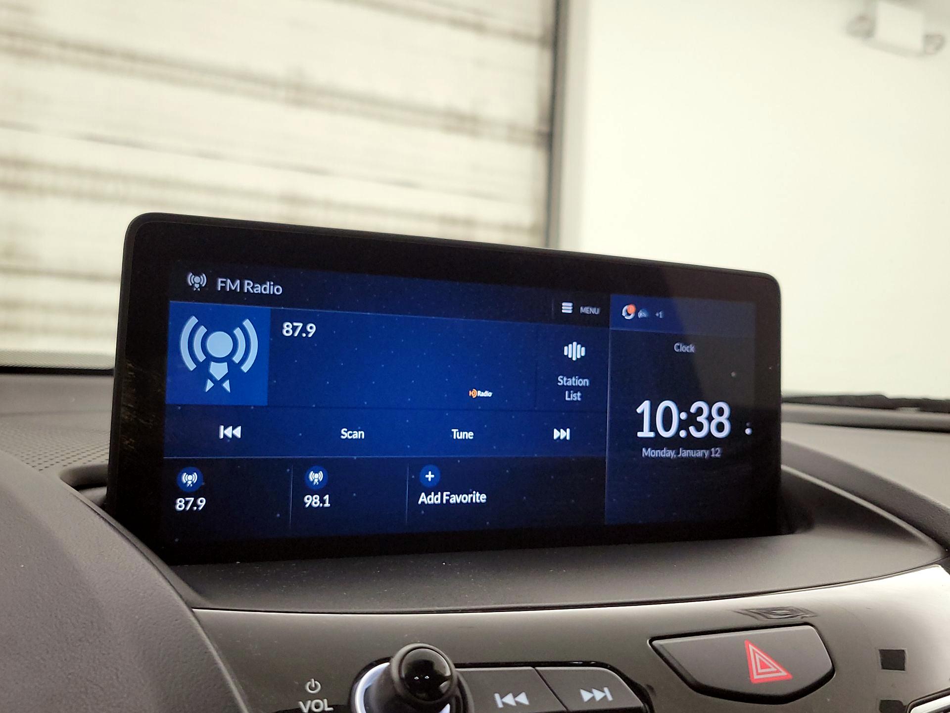 Thumbnail: 2020 Acura RDX - 15