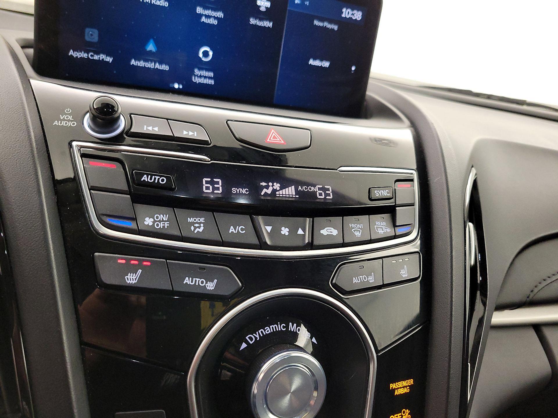 Thumbnail: 2020 Acura RDX - 16