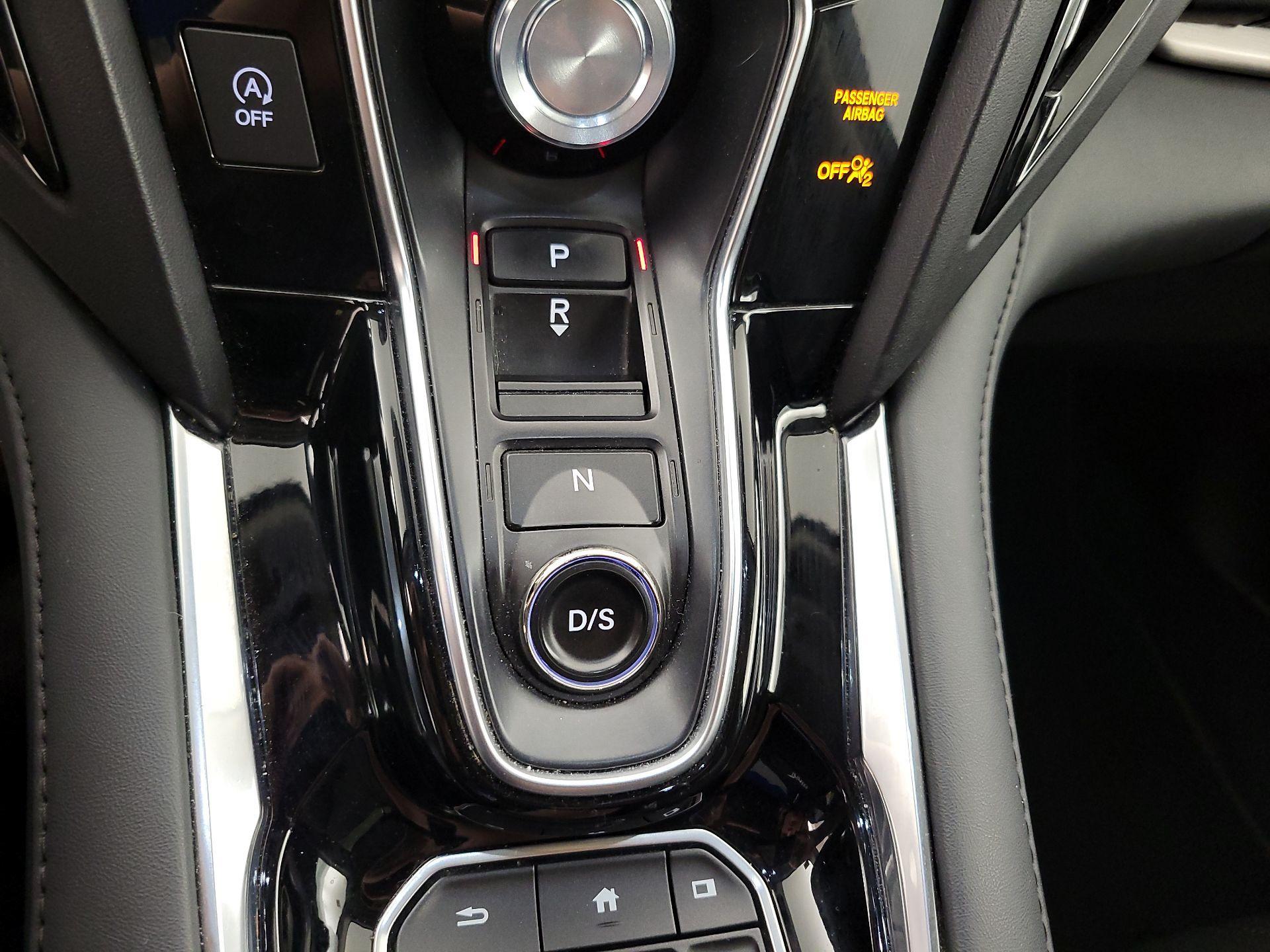 Thumbnail: 2020 Acura RDX - 17