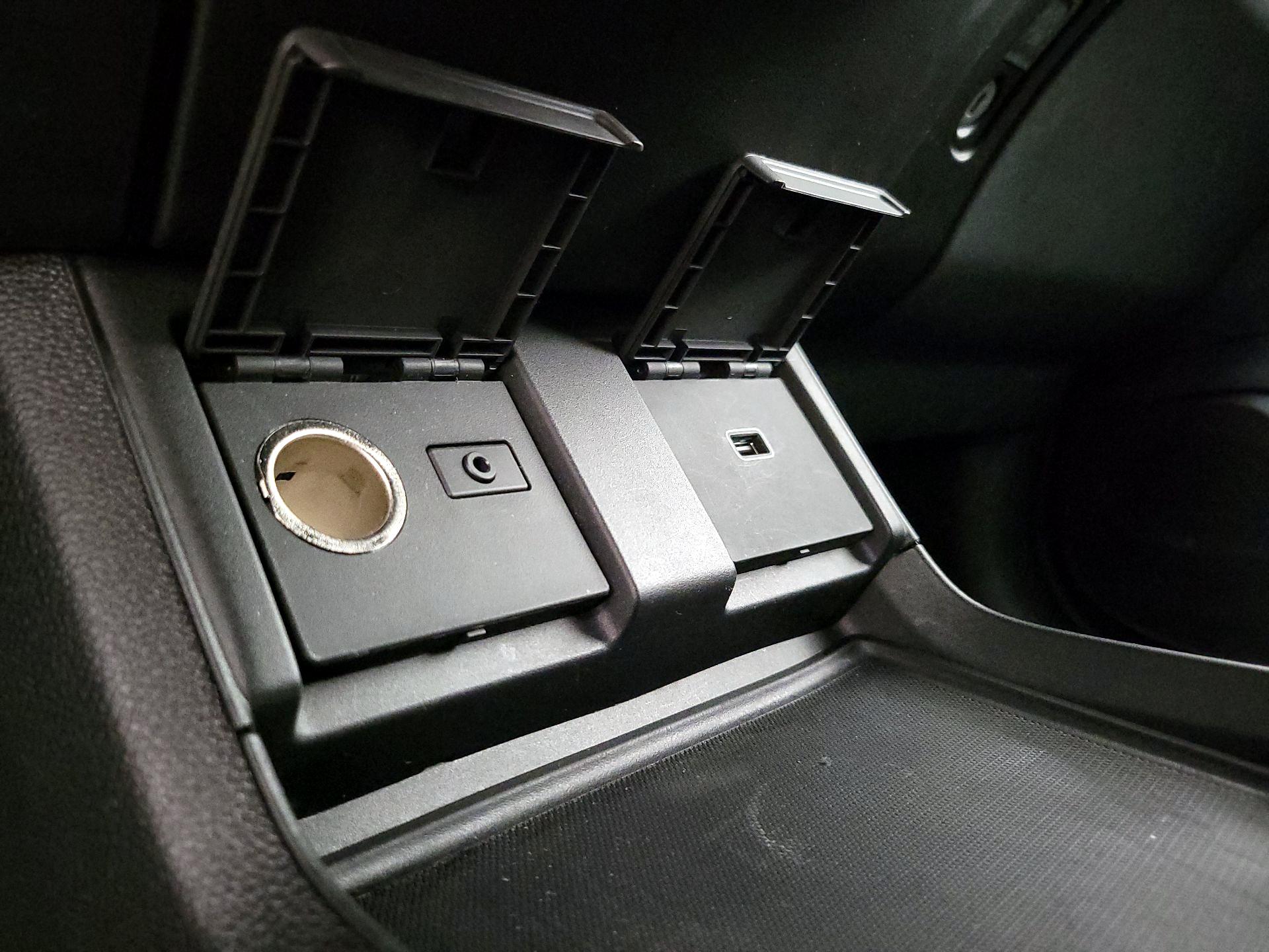 Thumbnail: 2020 Acura RDX - 18