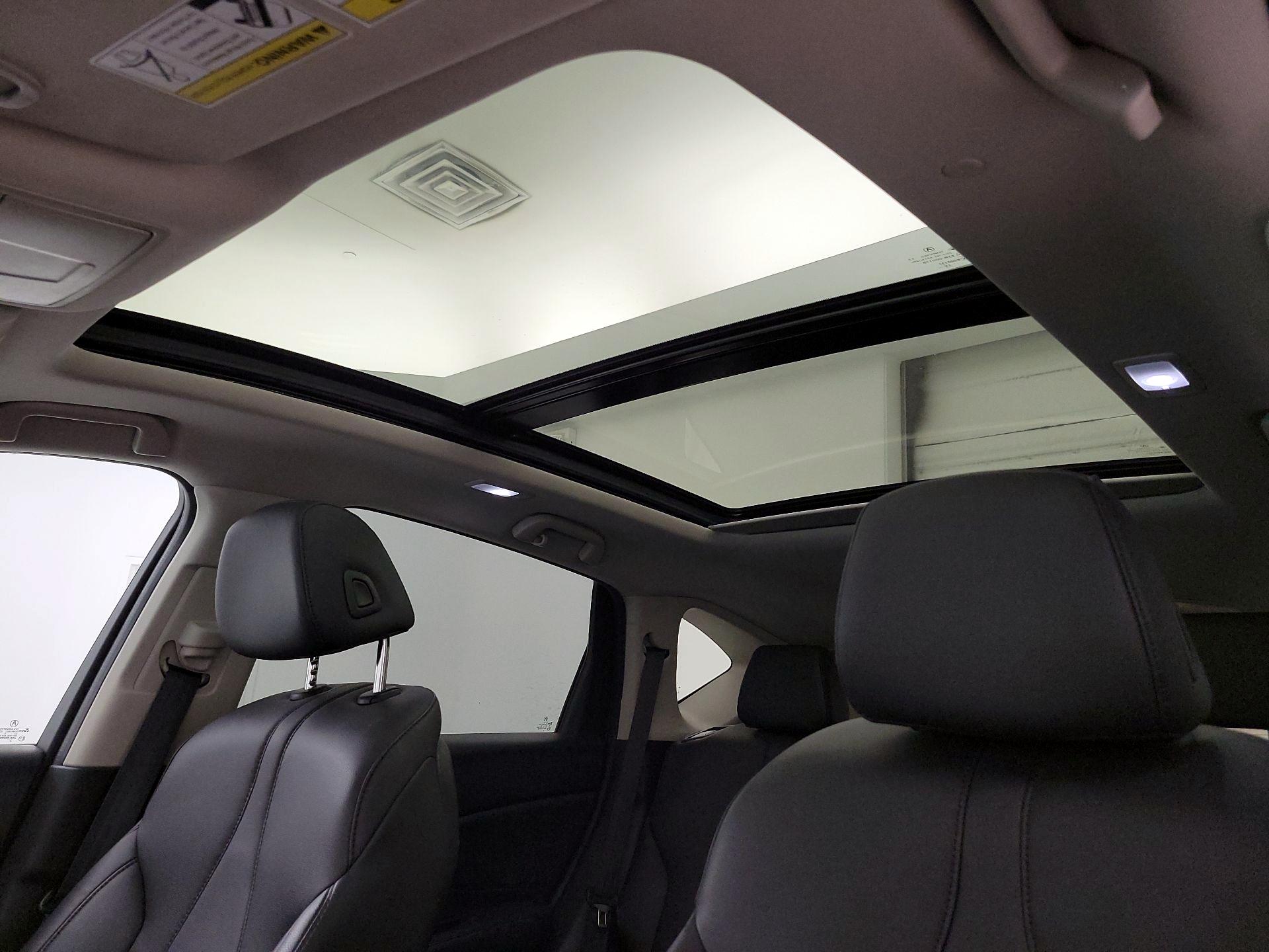 Thumbnail: 2020 Acura RDX - 19