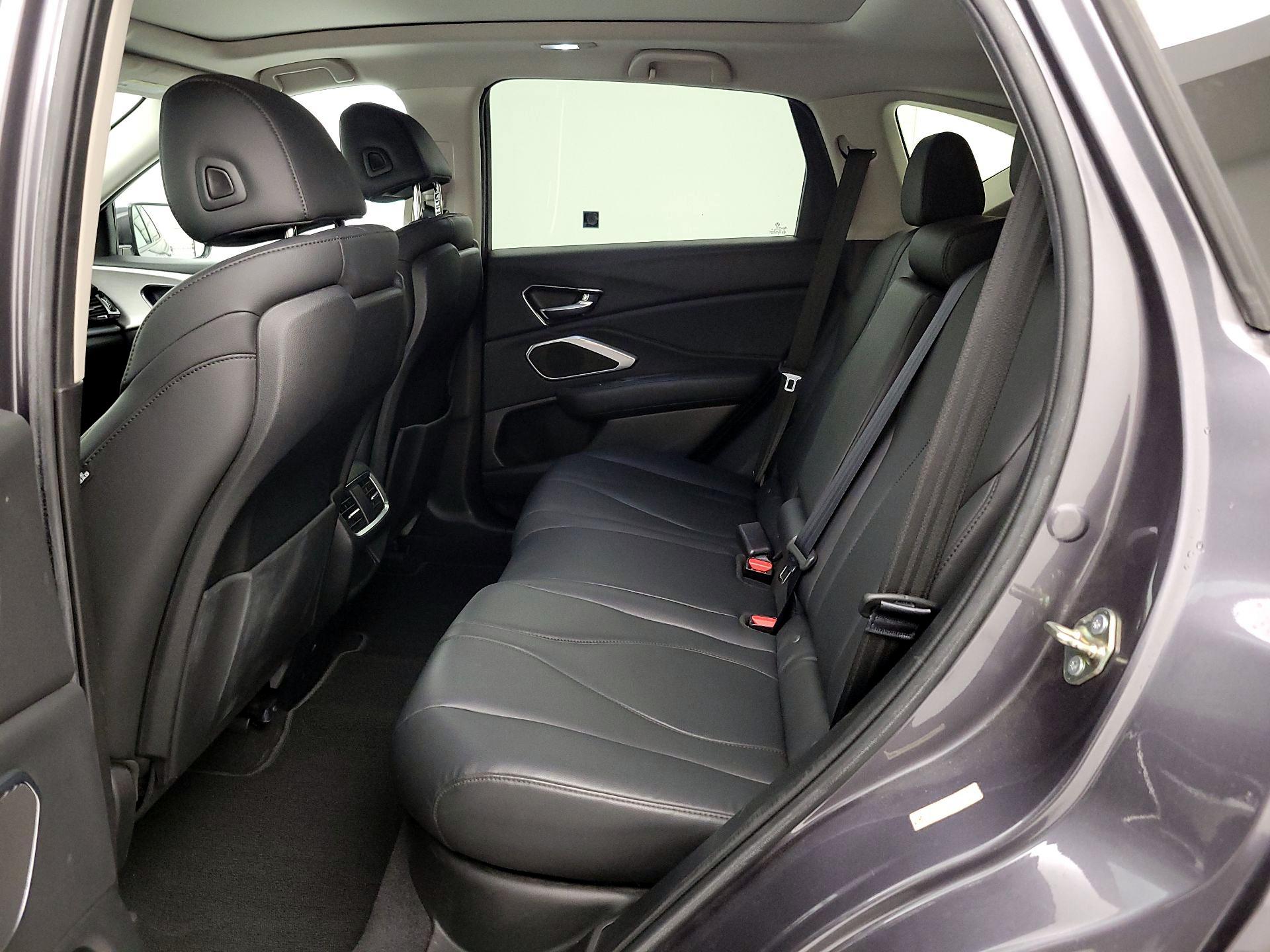 Thumbnail: 2020 Acura RDX - 20