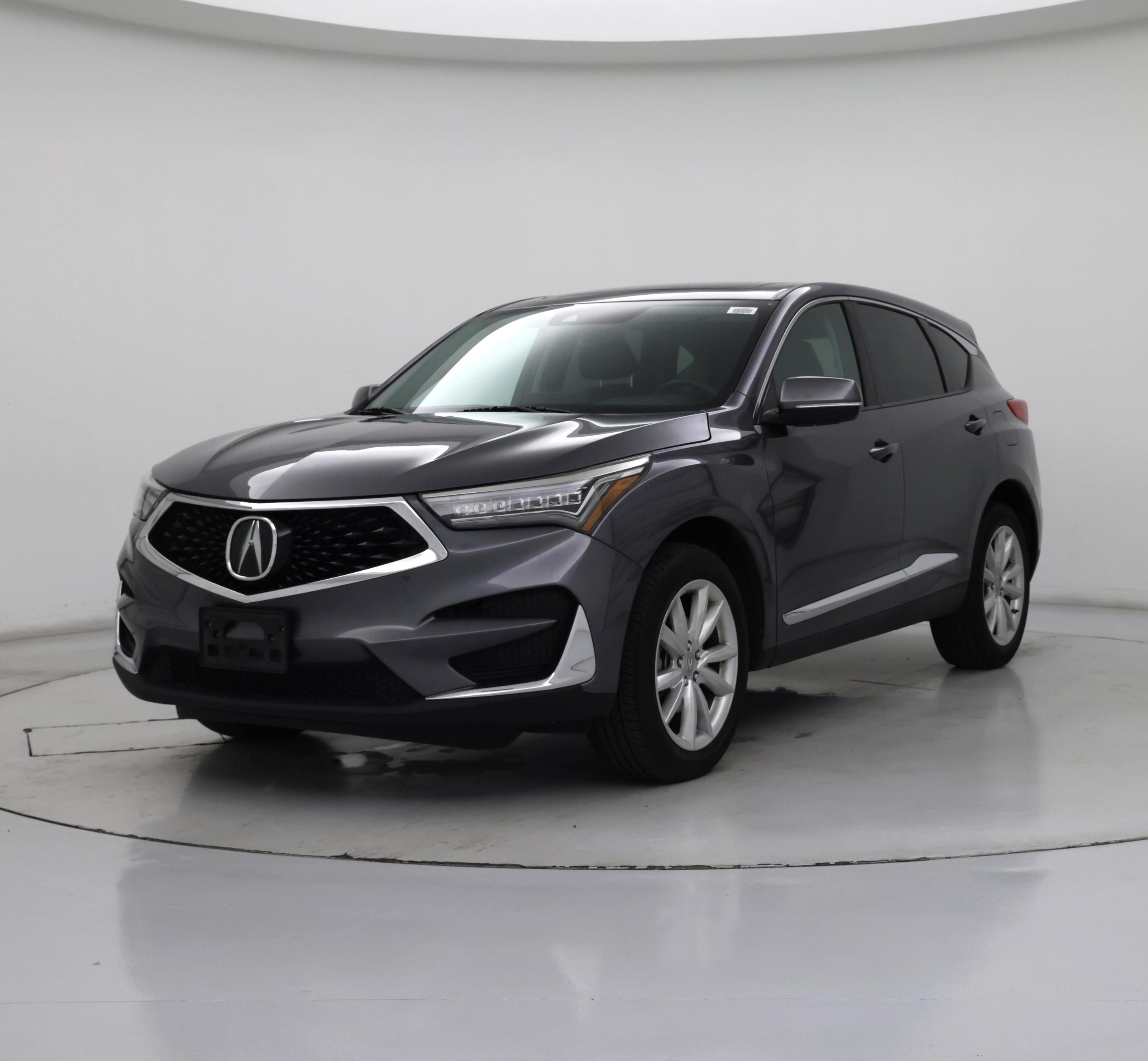 Thumbnail: 2020 Acura RDX - 4