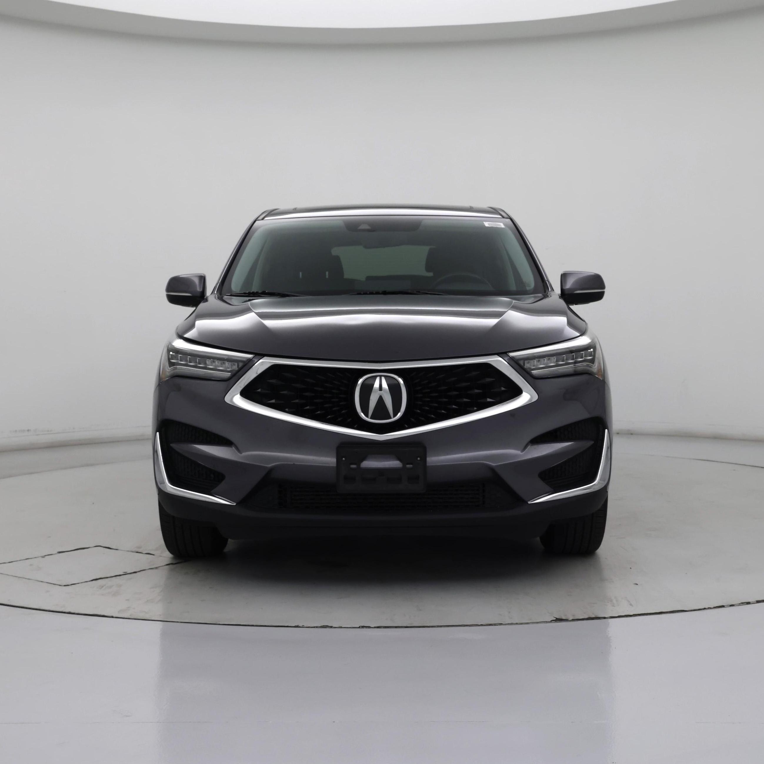 Thumbnail: 2020 Acura RDX - 5