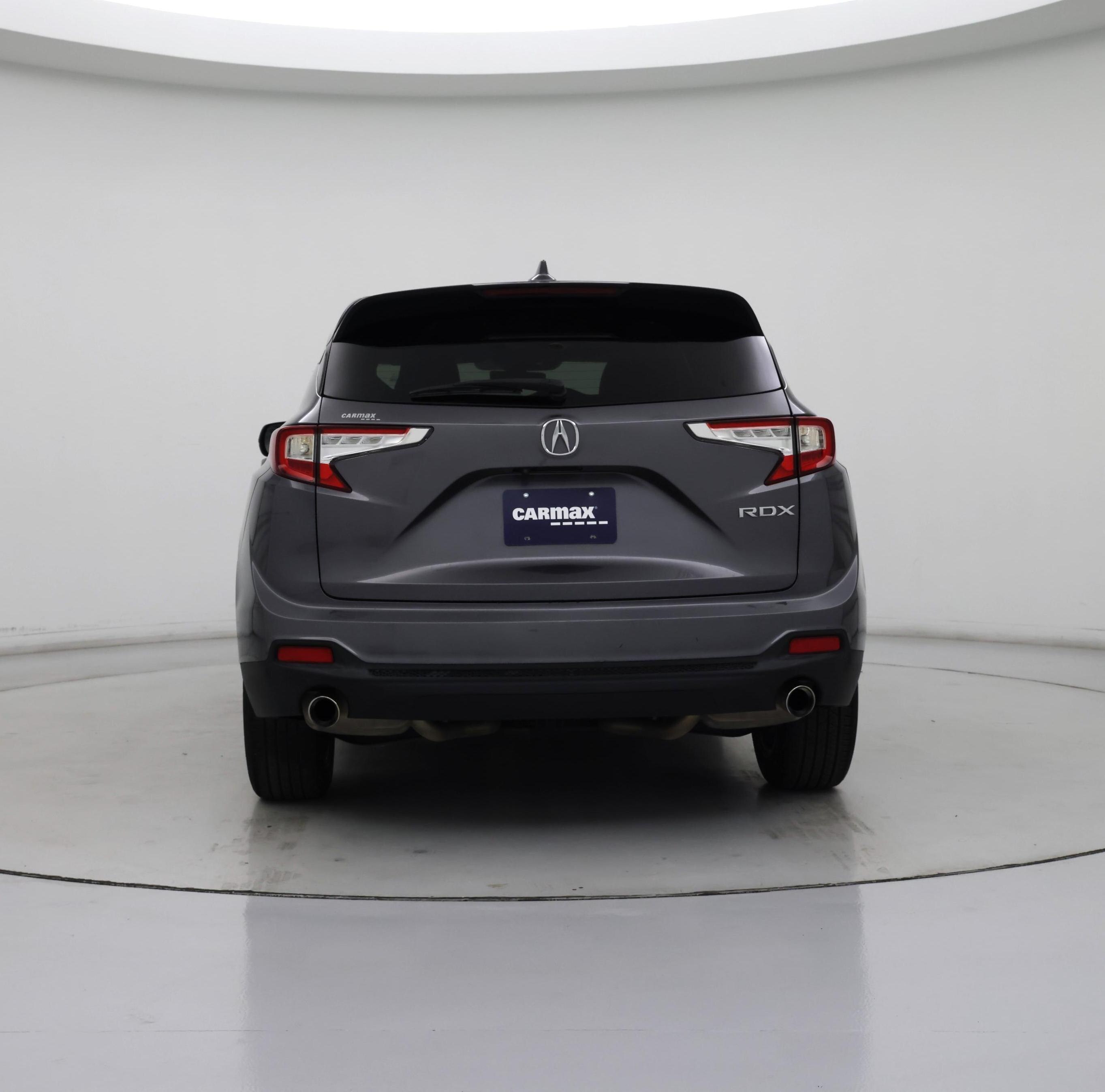 Thumbnail: 2020 Acura RDX - 6