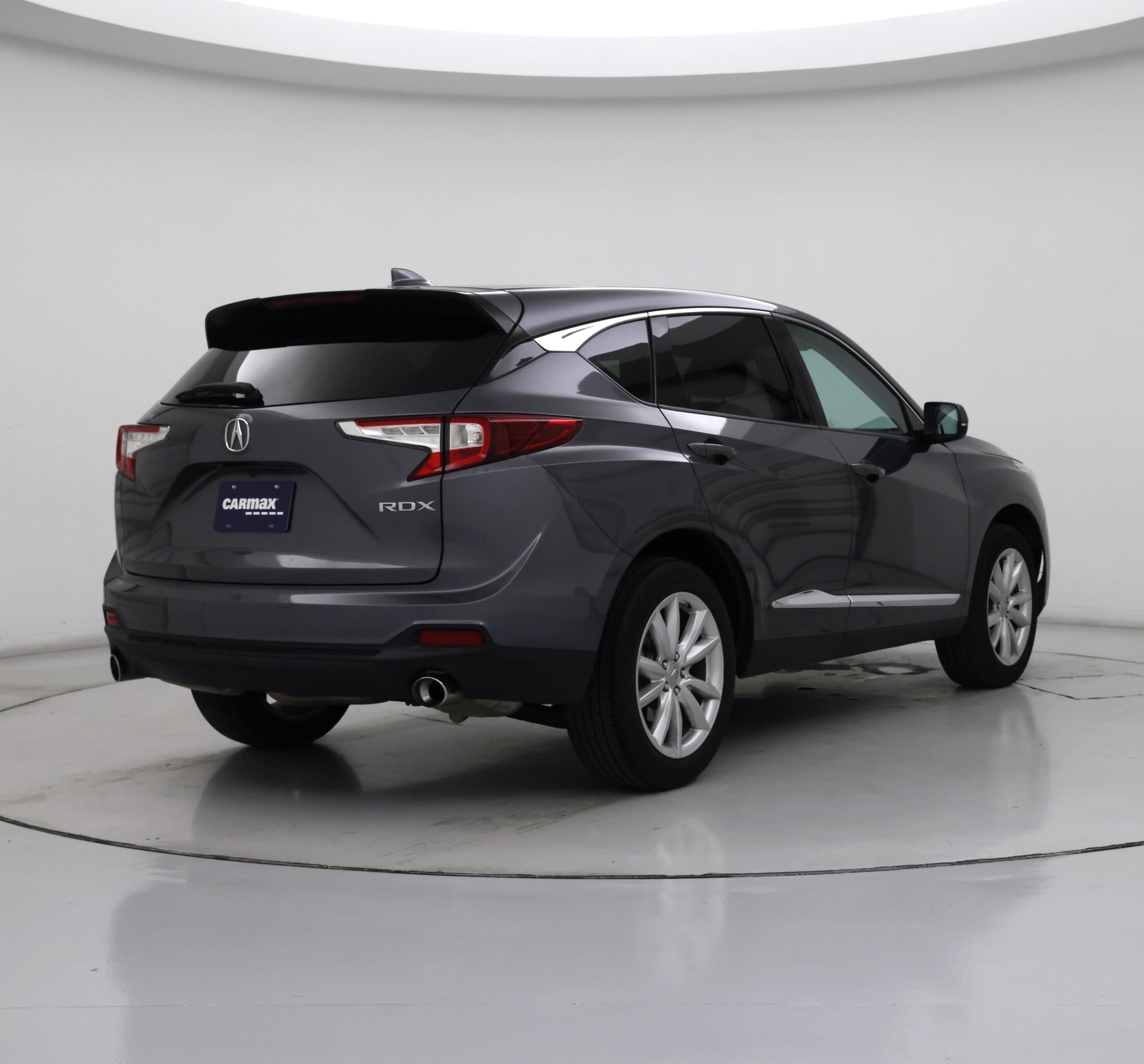 Thumbnail: 2020 Acura RDX - 8