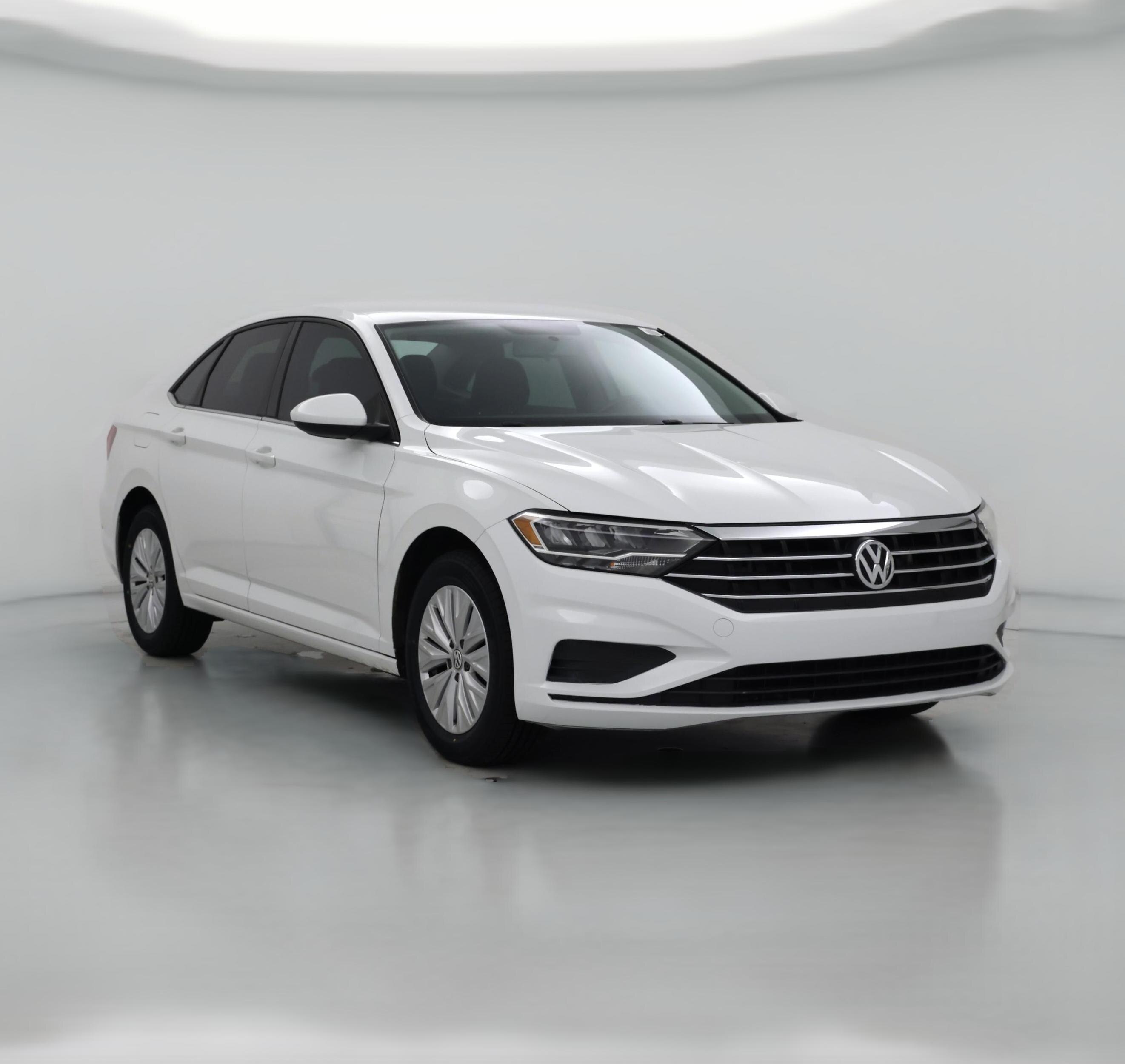 Thumbnail: 2019 Volkswagen Jetta - 1