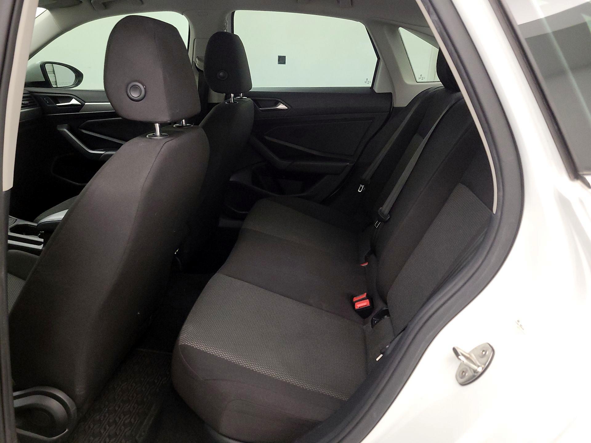 Thumbnail: 2019 Volkswagen Jetta - 19