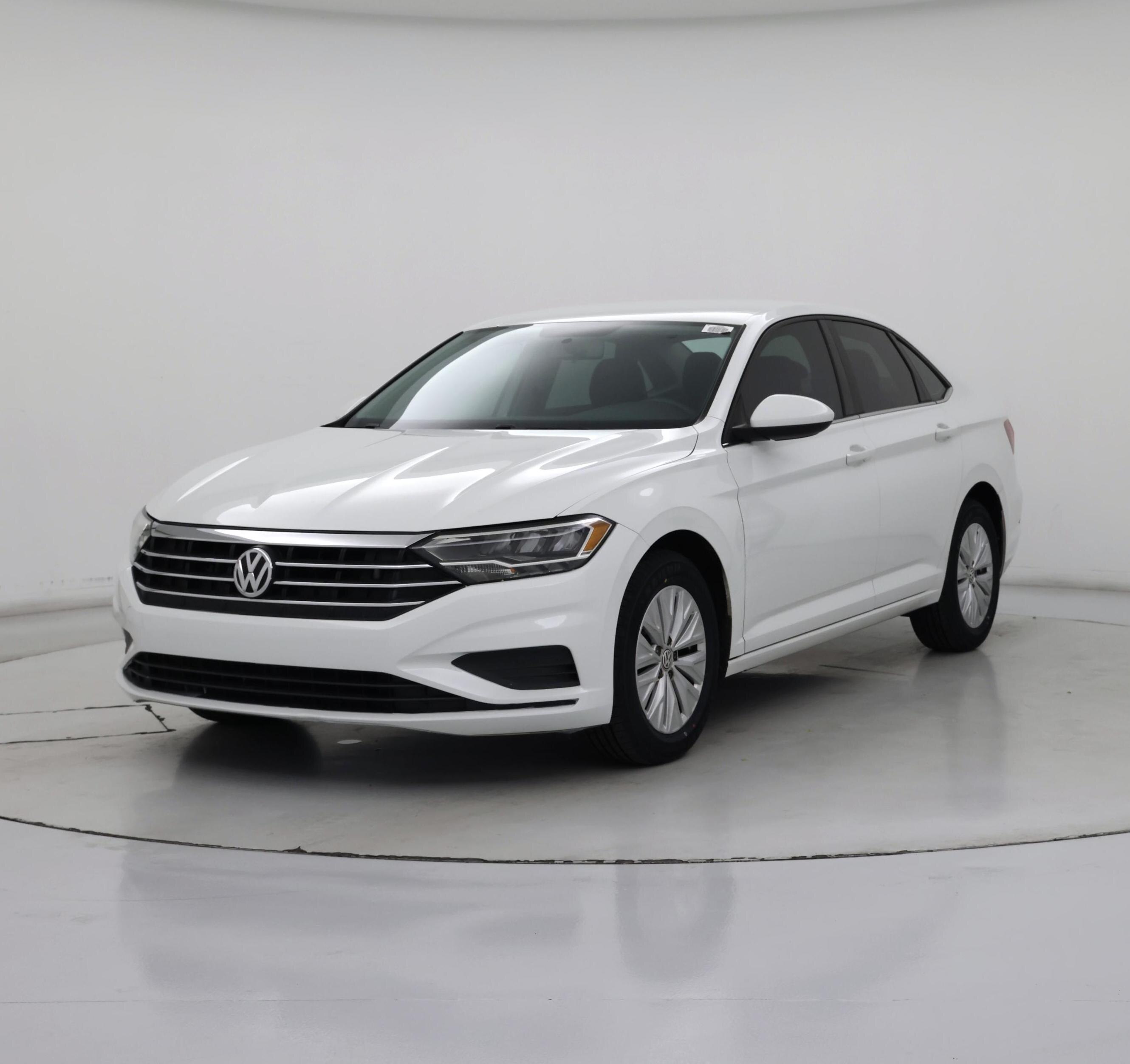 Thumbnail: 2019 Volkswagen Jetta - 4
