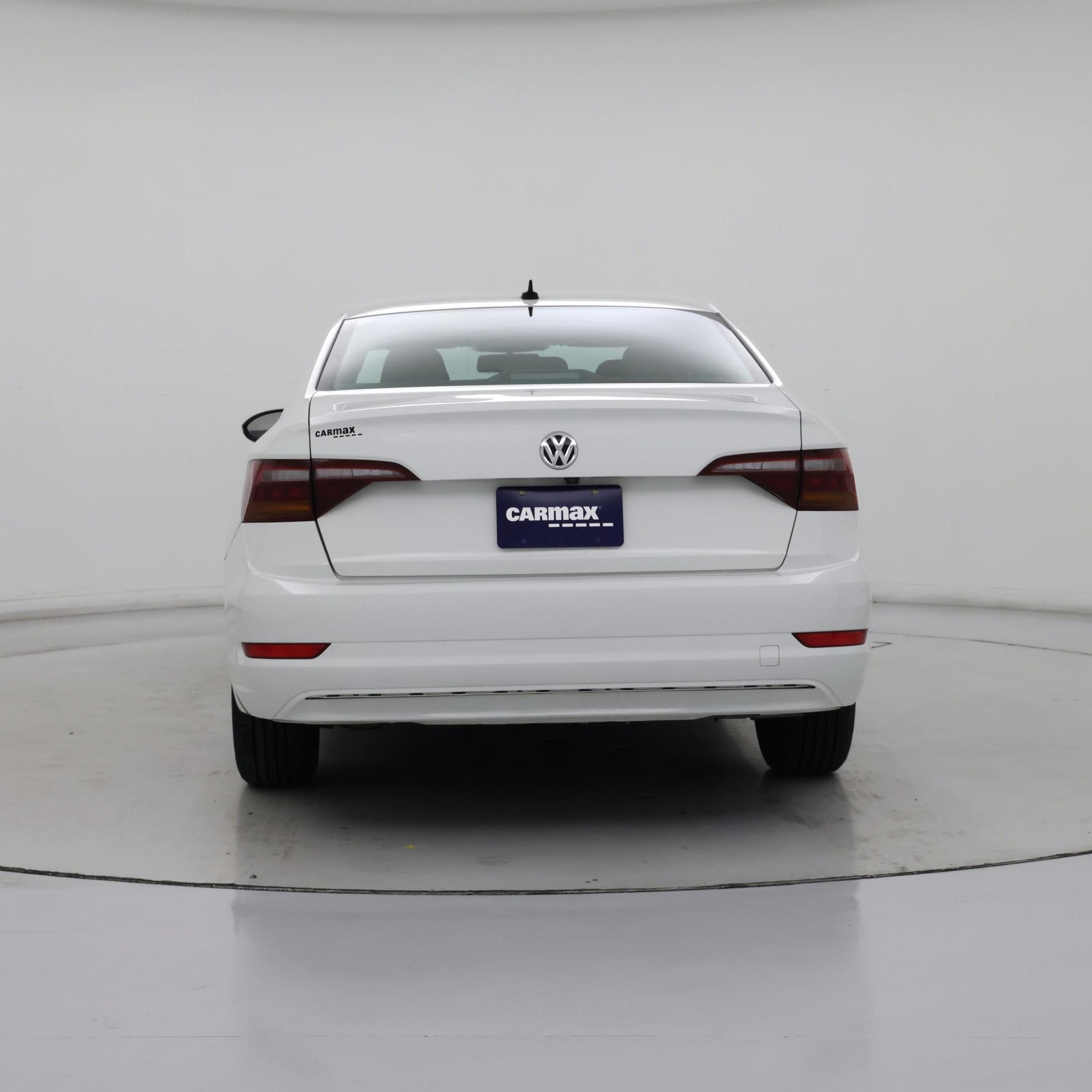 Thumbnail: 2019 Volkswagen Jetta - 6