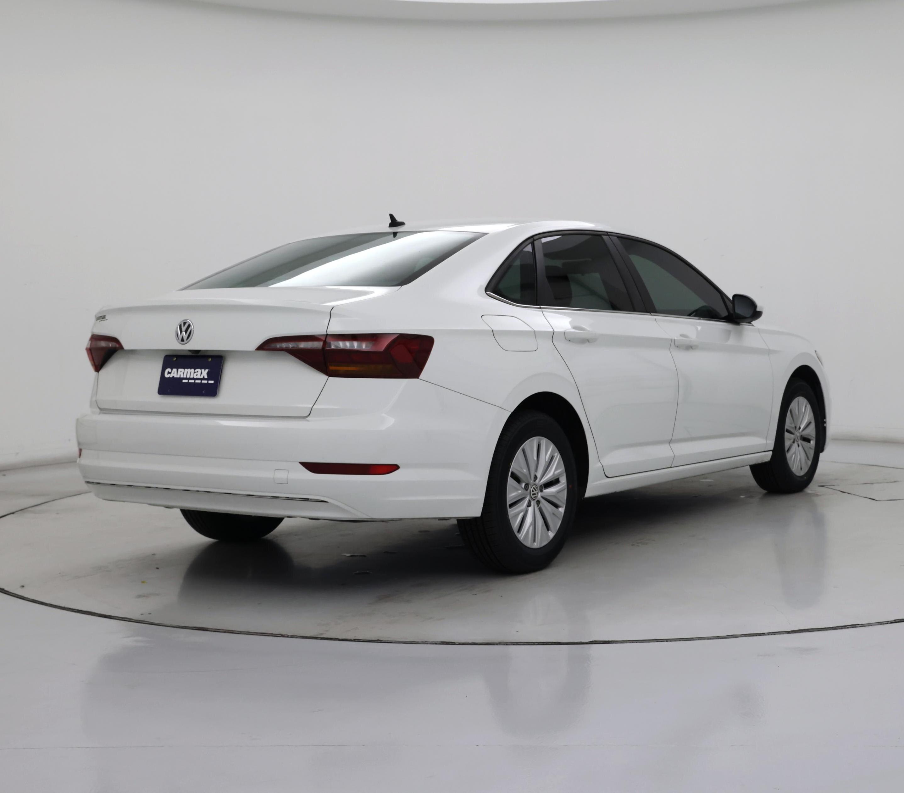 Thumbnail: 2019 Volkswagen Jetta - 8