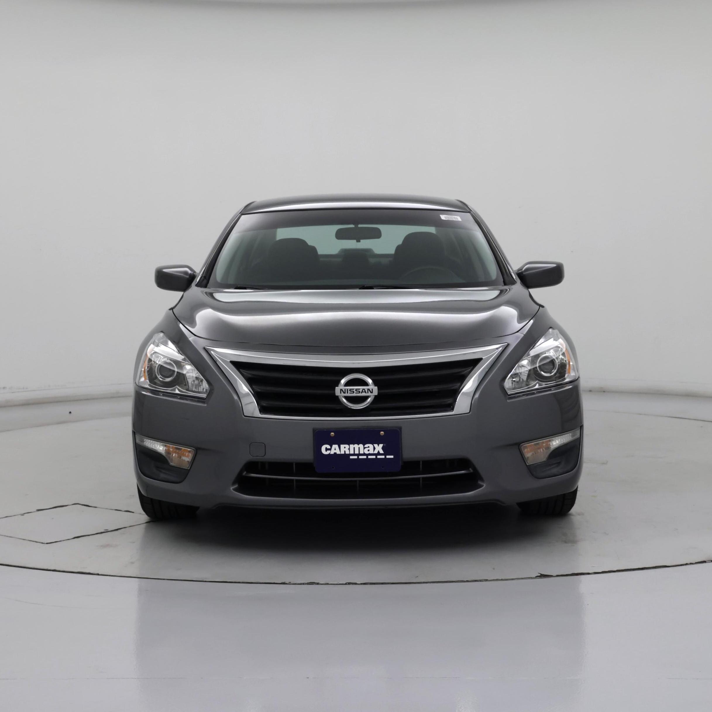 Thumbnail: 2015 Nissan Altima - 5