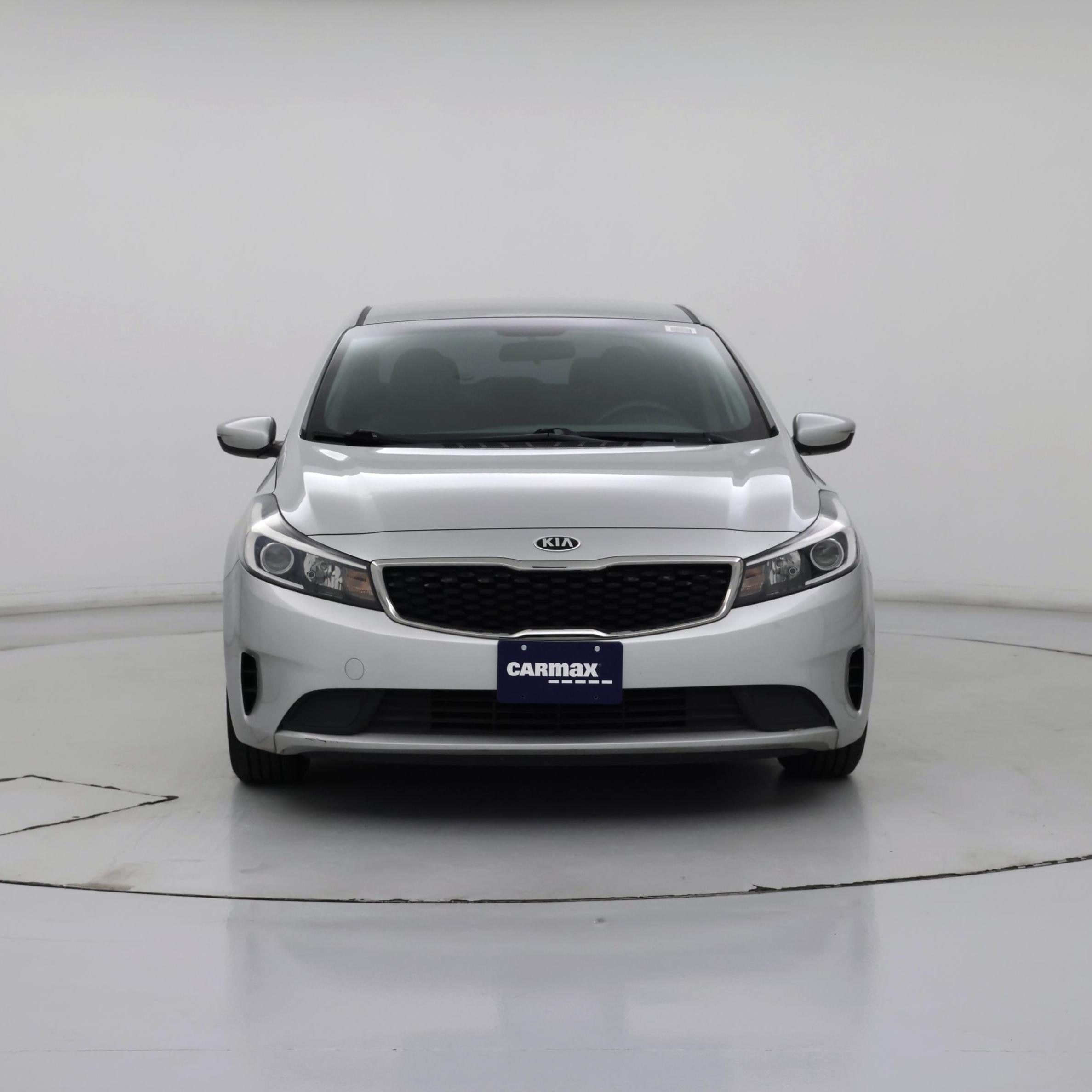 Thumbnail: 2018 Kia Forte - 5