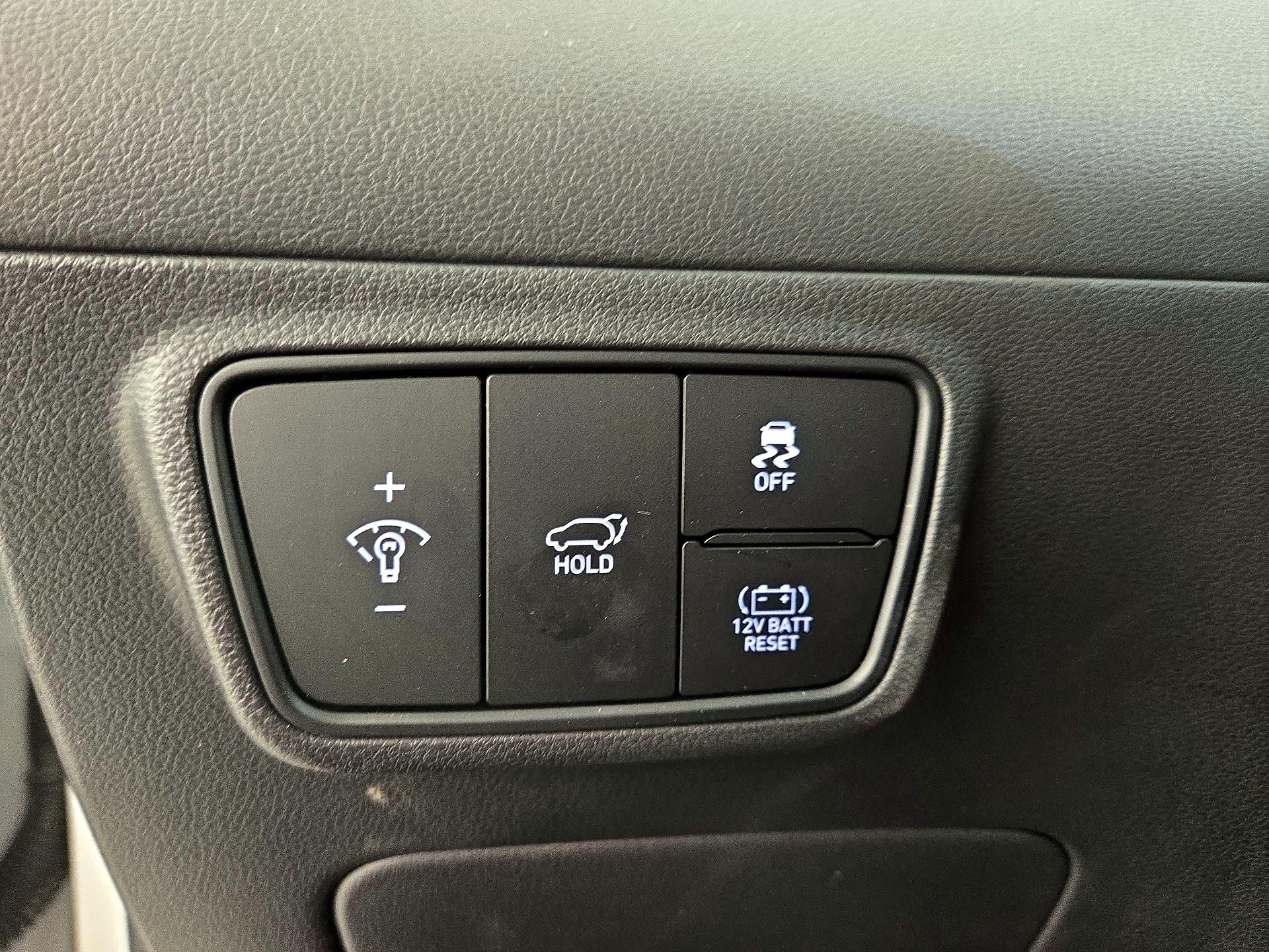 Thumbnail: 2024 Hyundai Tucson - 13