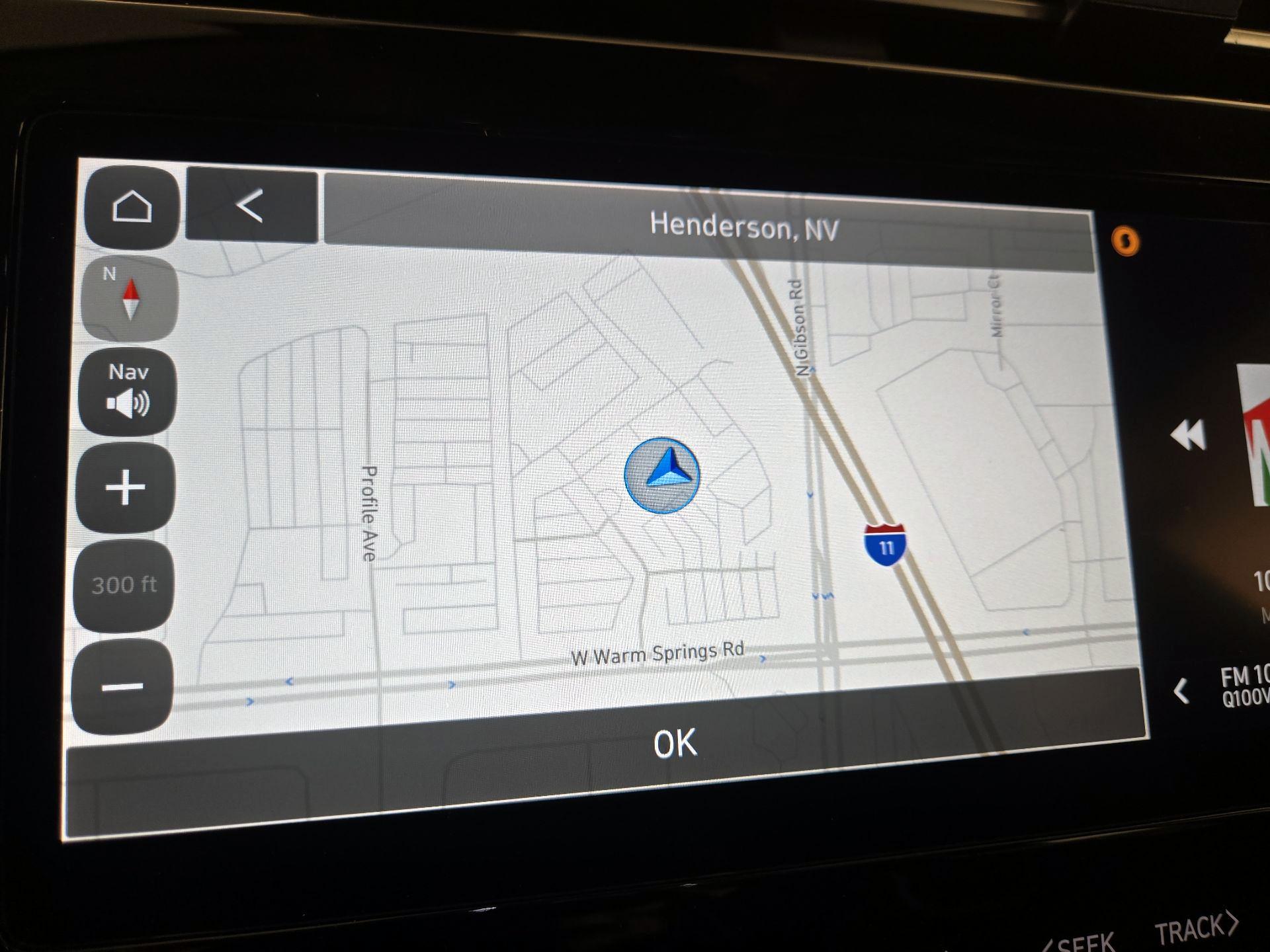 Thumbnail: 2024 Hyundai Tucson - 14