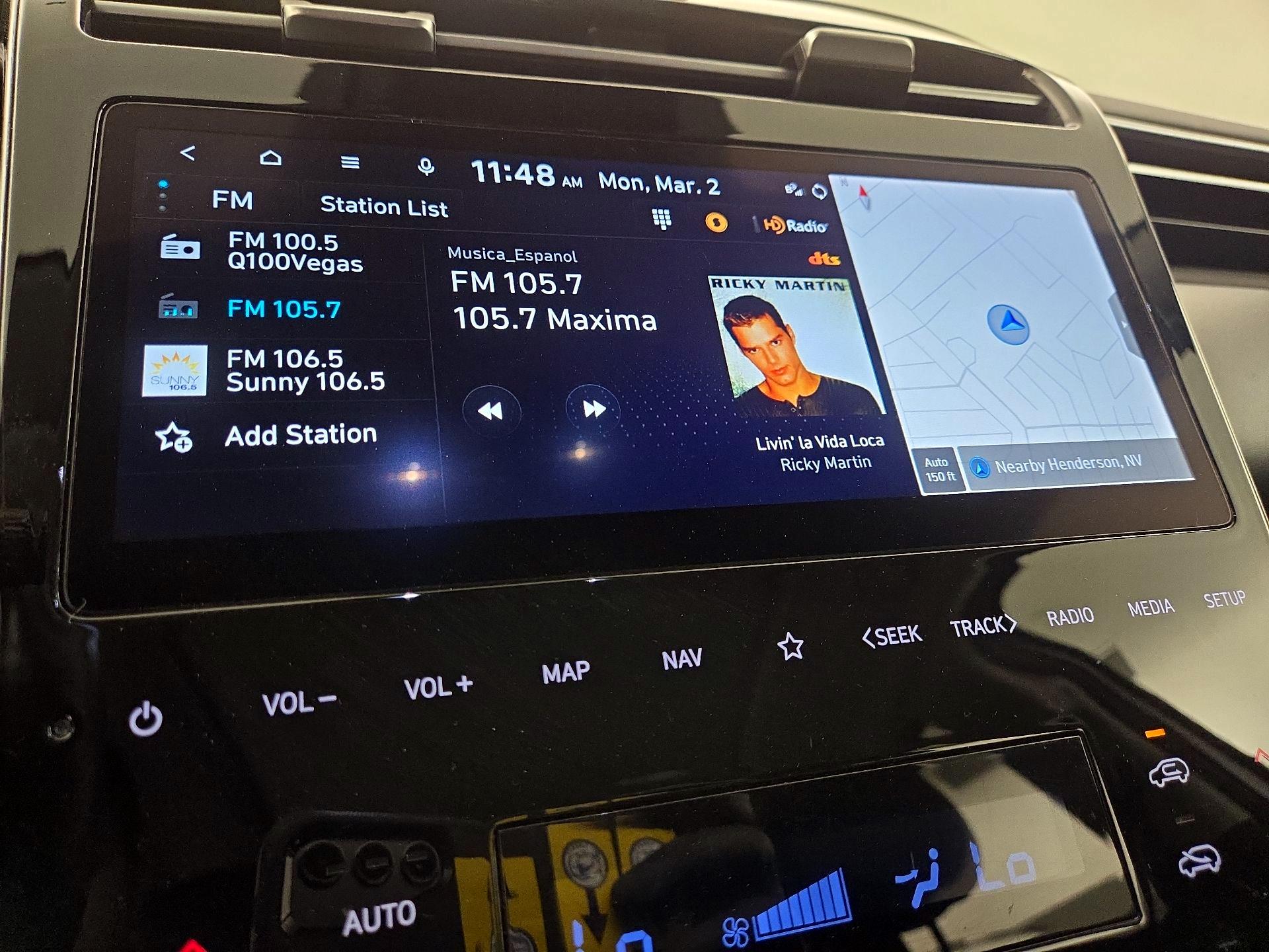 Thumbnail: 2024 Hyundai Tucson - 16