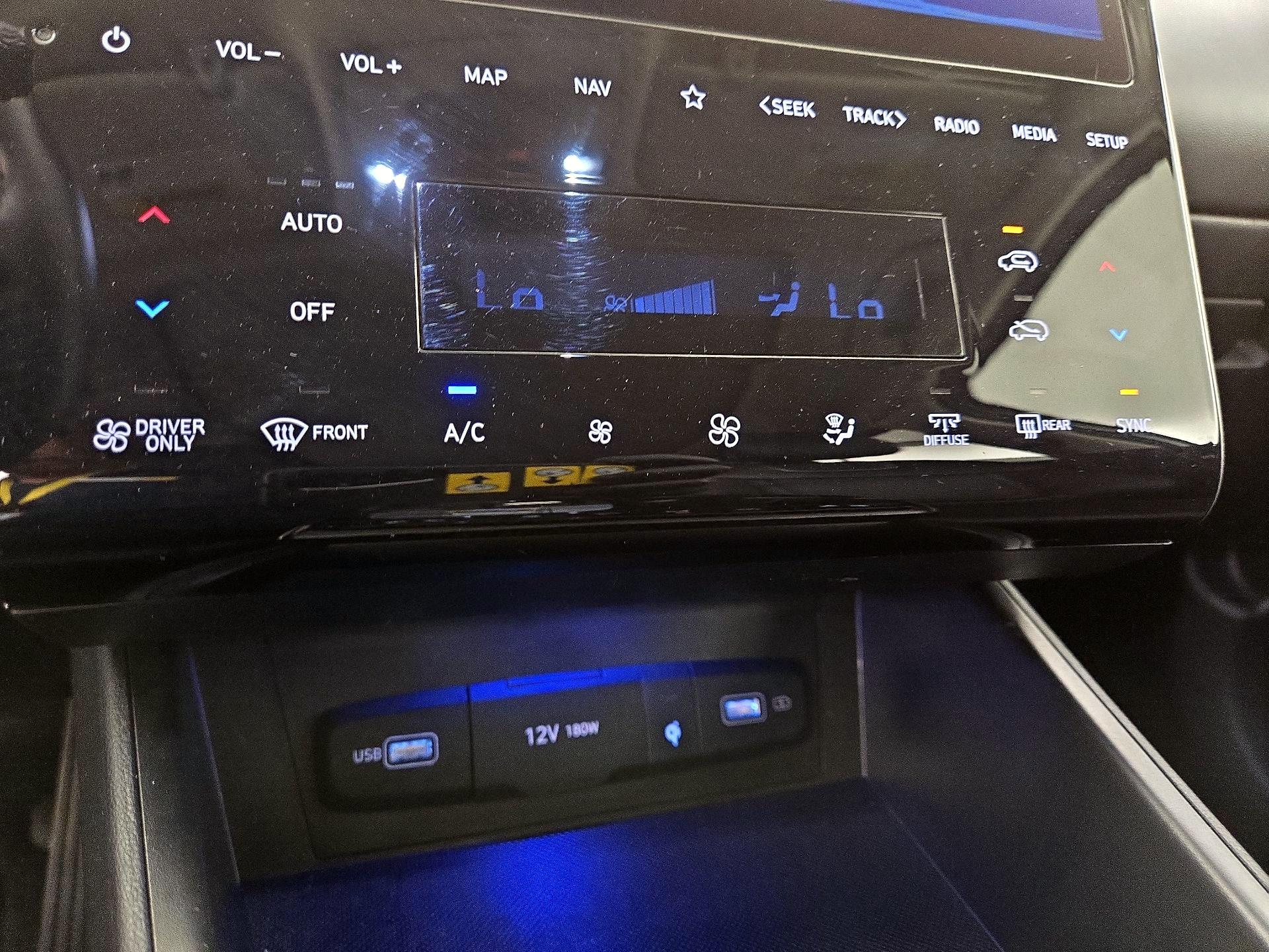 Thumbnail: 2024 Hyundai Tucson - 17