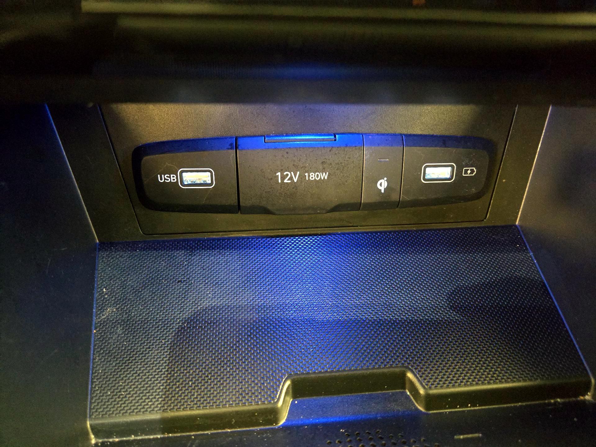 Thumbnail: 2024 Hyundai Tucson - 19