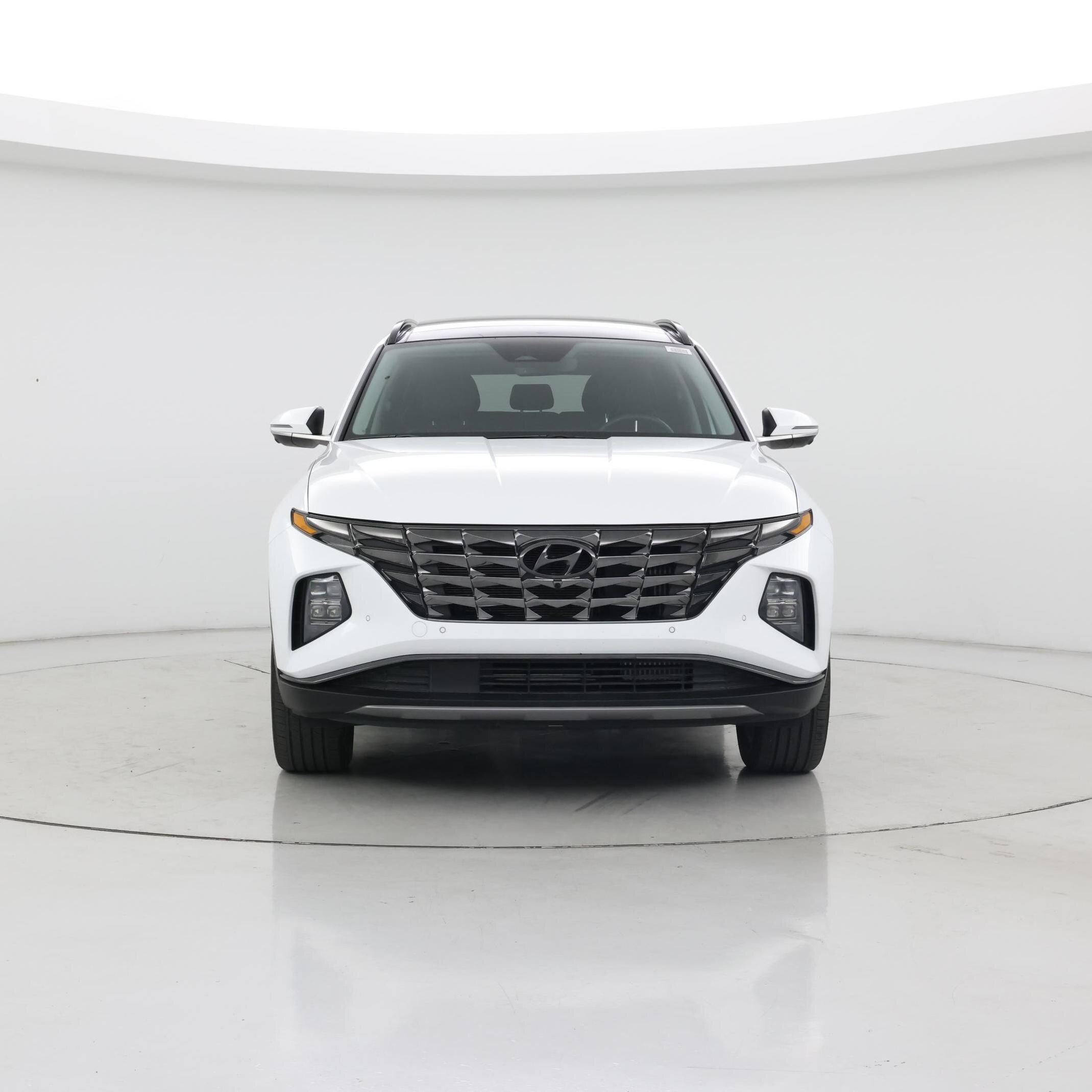 Thumbnail: 2024 Hyundai Tucson - 5