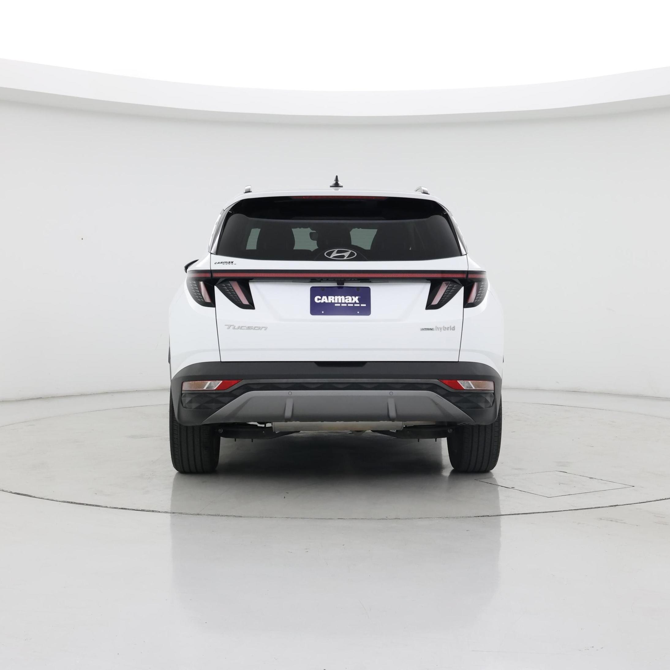 Thumbnail: 2024 Hyundai Tucson - 6