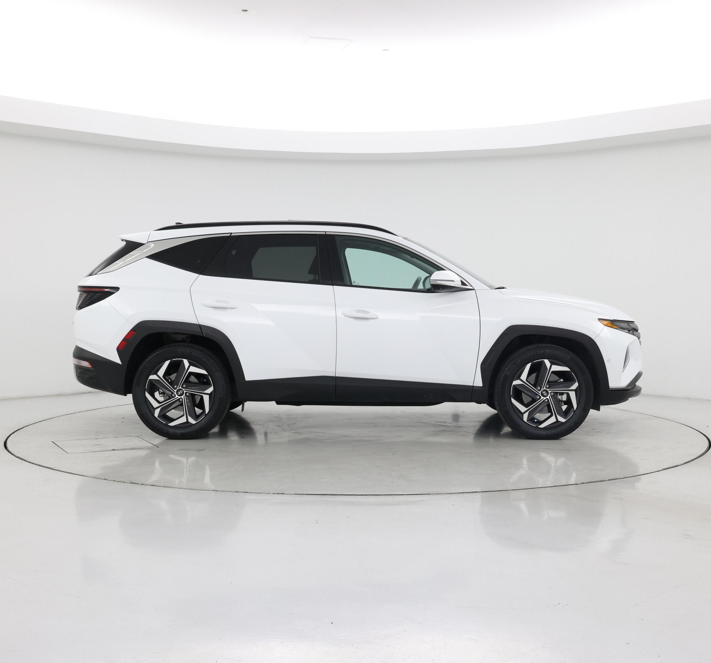 Thumbnail: 2024 Hyundai Tucson - 7