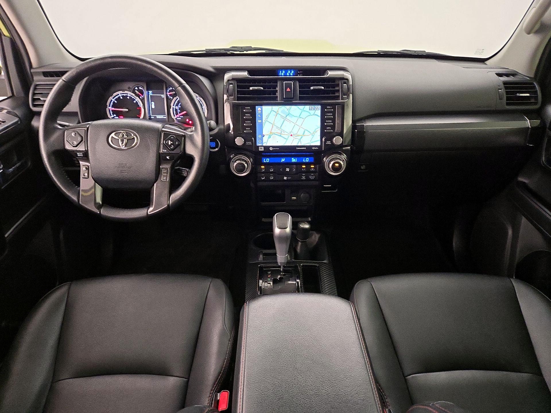 Thumbnail: 2022 Toyota 4Runner - 9