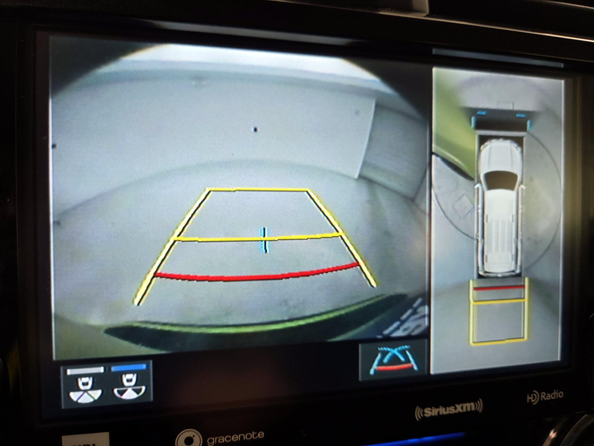 Thumbnail: 2022 Toyota 4Runner - 15