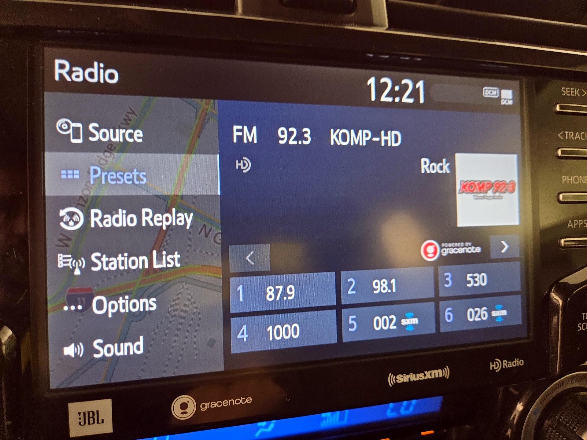 Thumbnail: 2022 Toyota 4Runner - 16