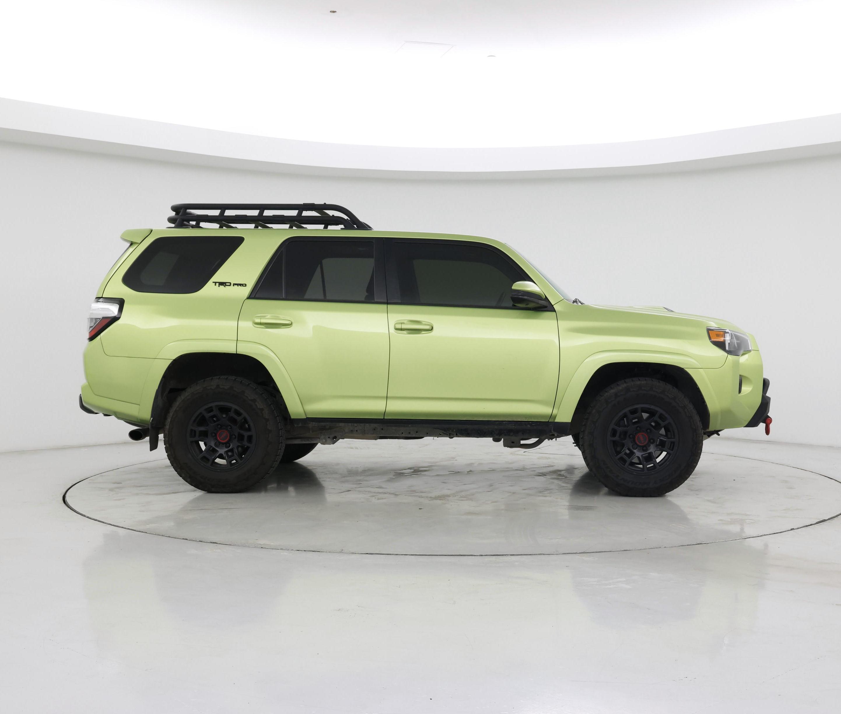 Thumbnail: 2022 Toyota 4Runner - 7