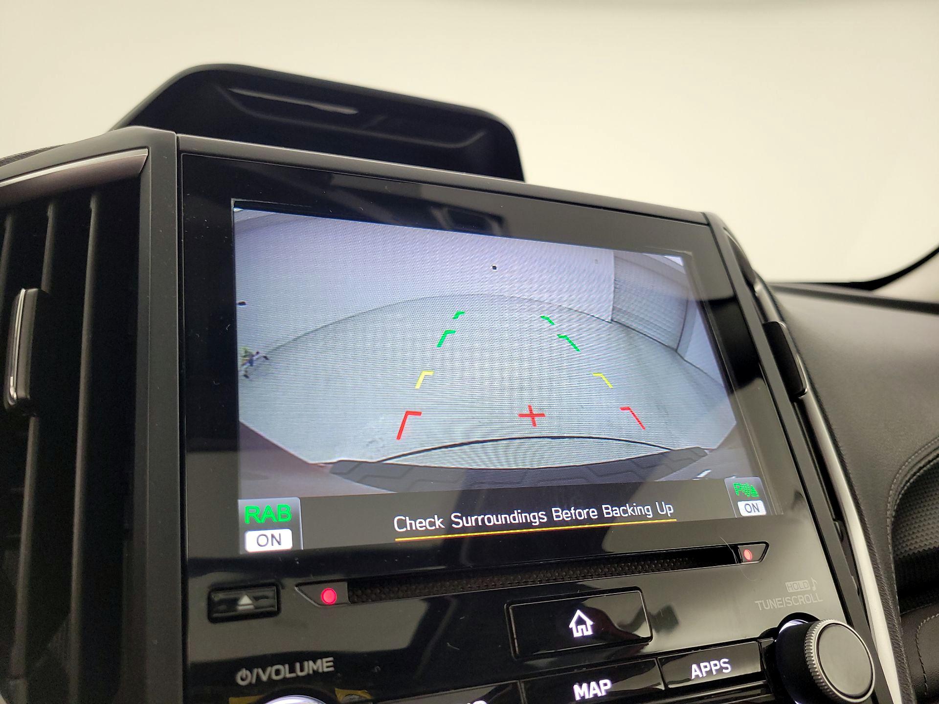 Thumbnail: 2021 Subaru Forester - 14