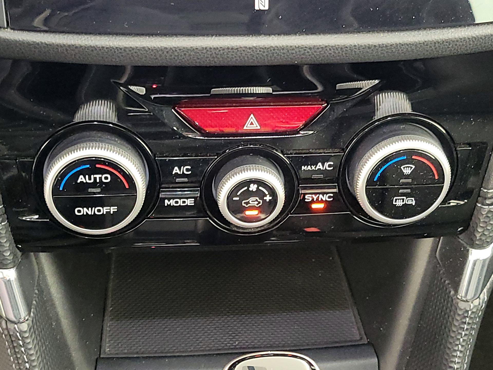 Thumbnail: 2021 Subaru Forester - 16