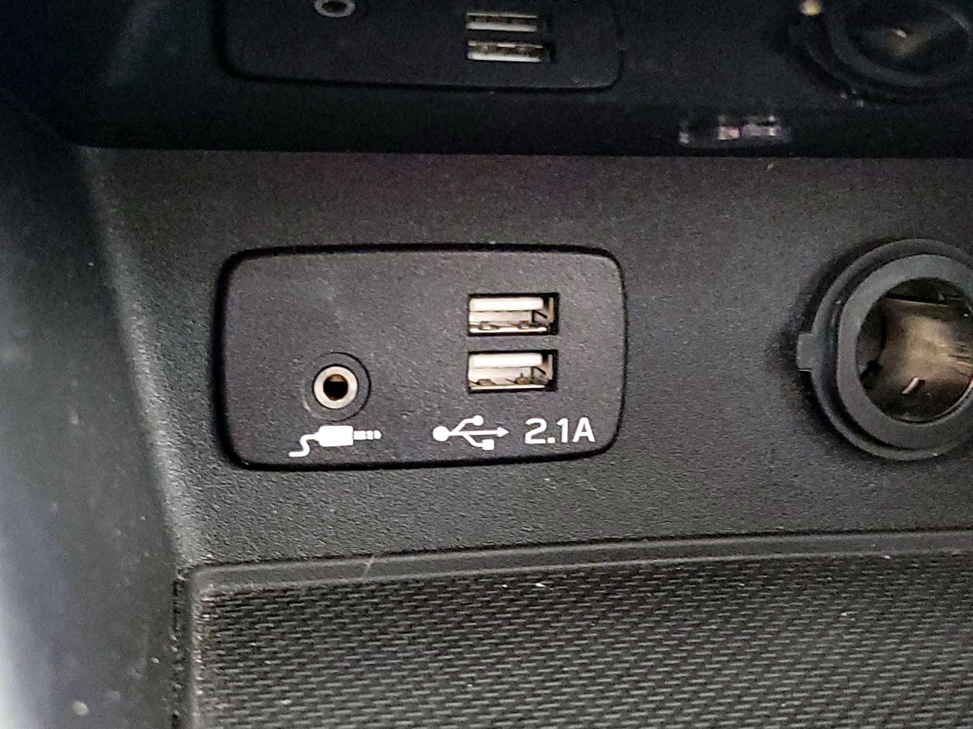 Thumbnail: 2021 Subaru Forester - 18