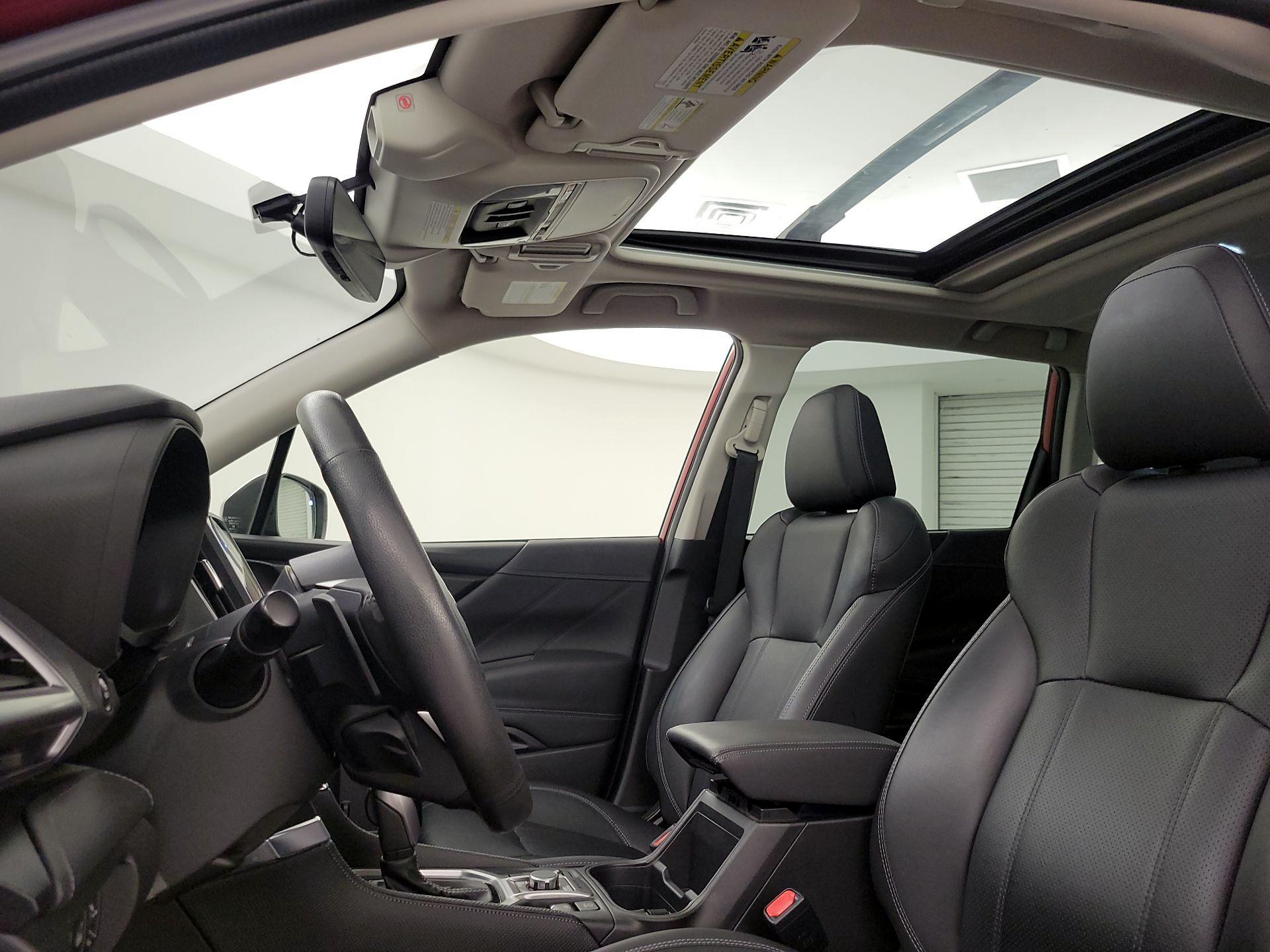 Thumbnail: 2021 Subaru Forester - 19