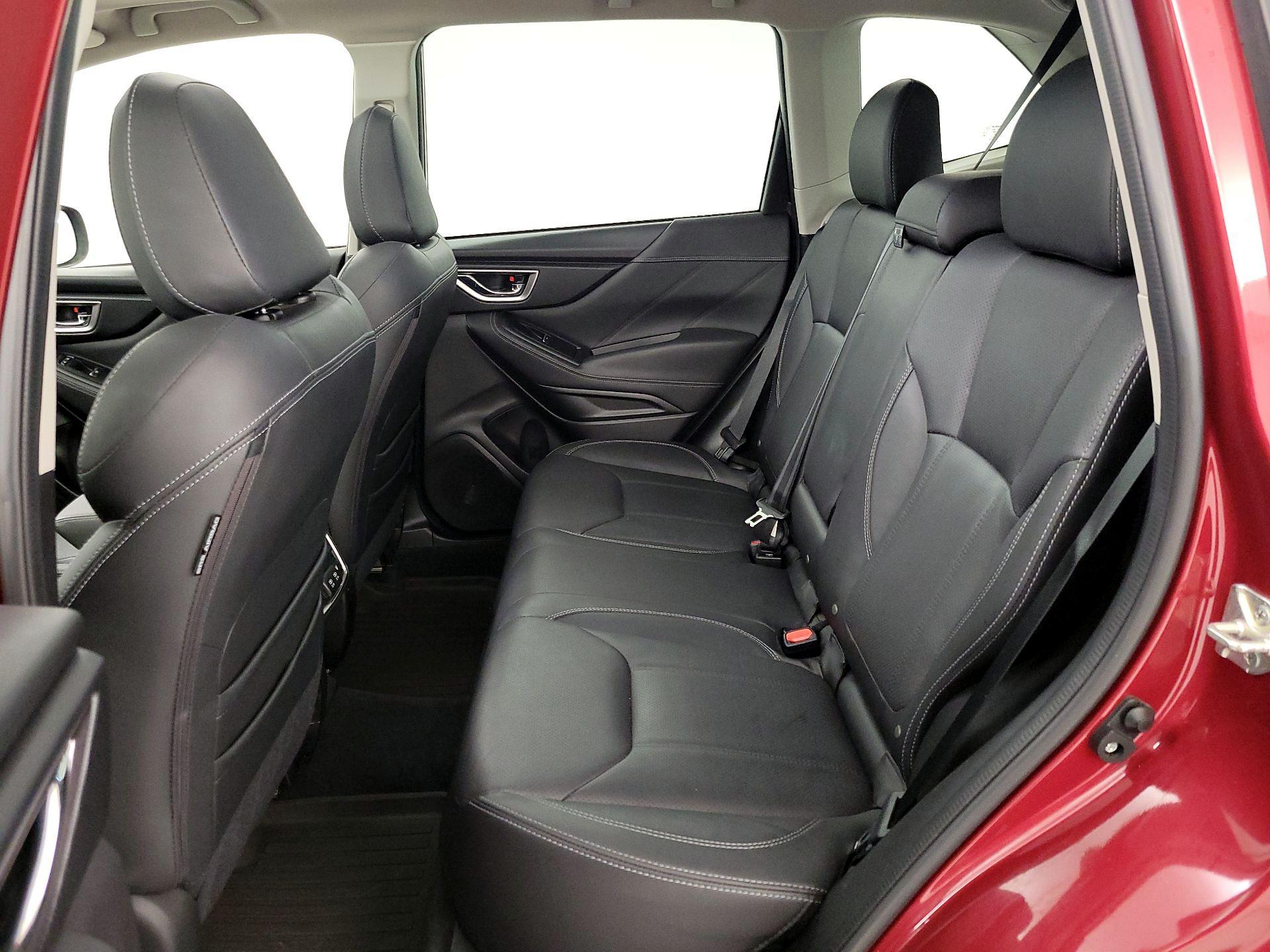 Thumbnail: 2021 Subaru Forester - 20