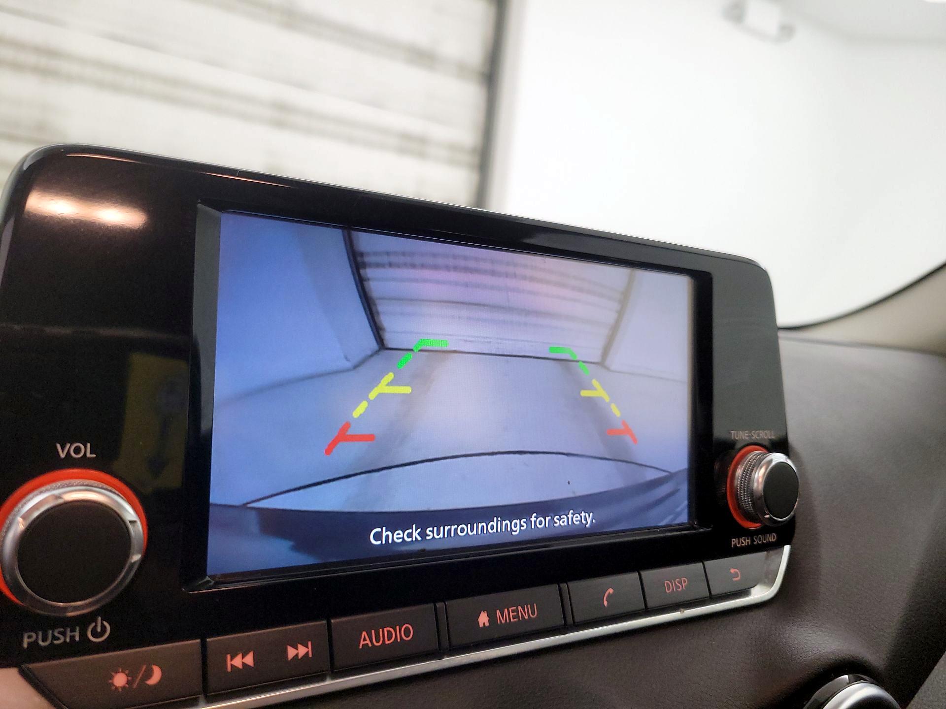 Thumbnail: 2020 Nissan Sentra - 14